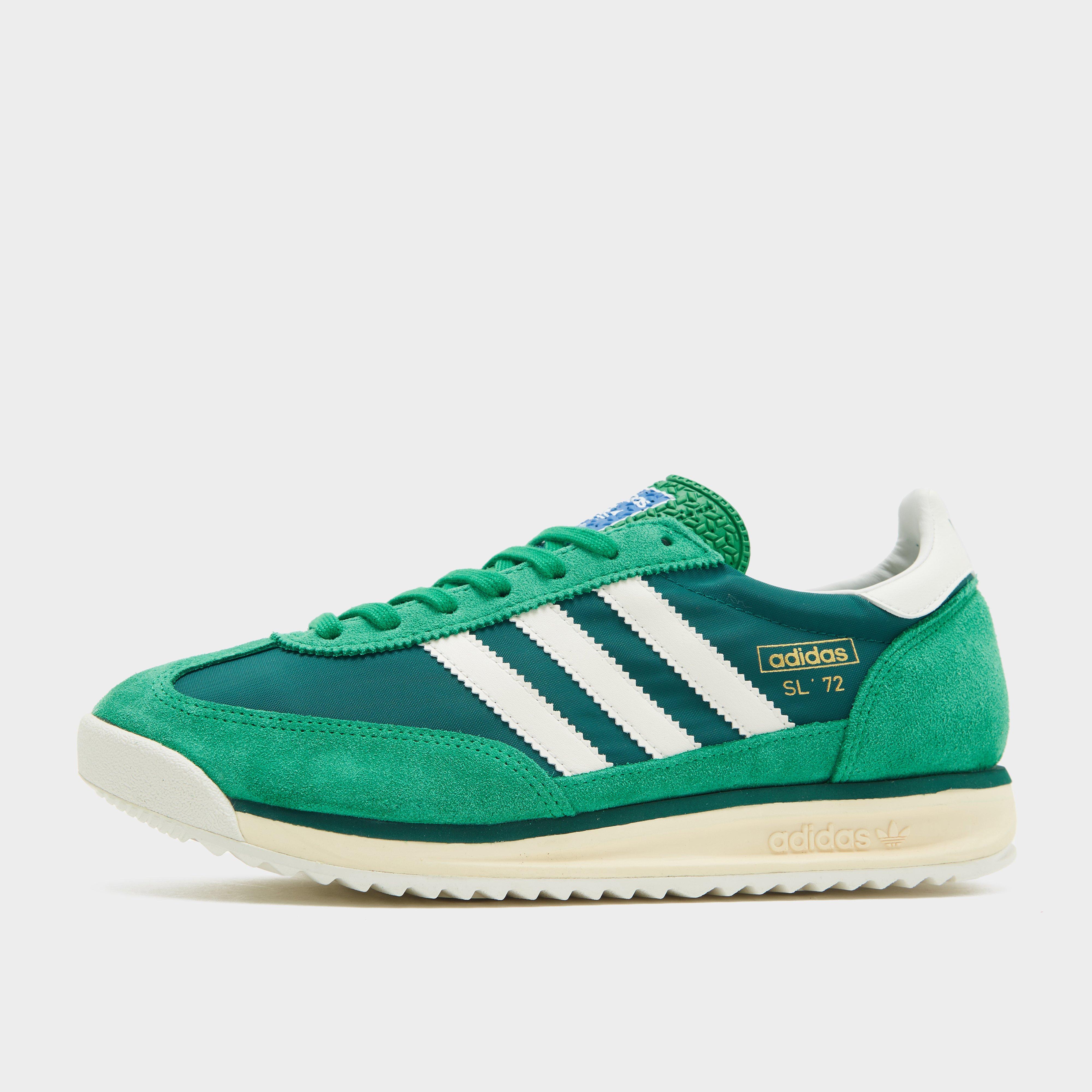 Adidași pentru bărbați ADIDAS SL 72 RS