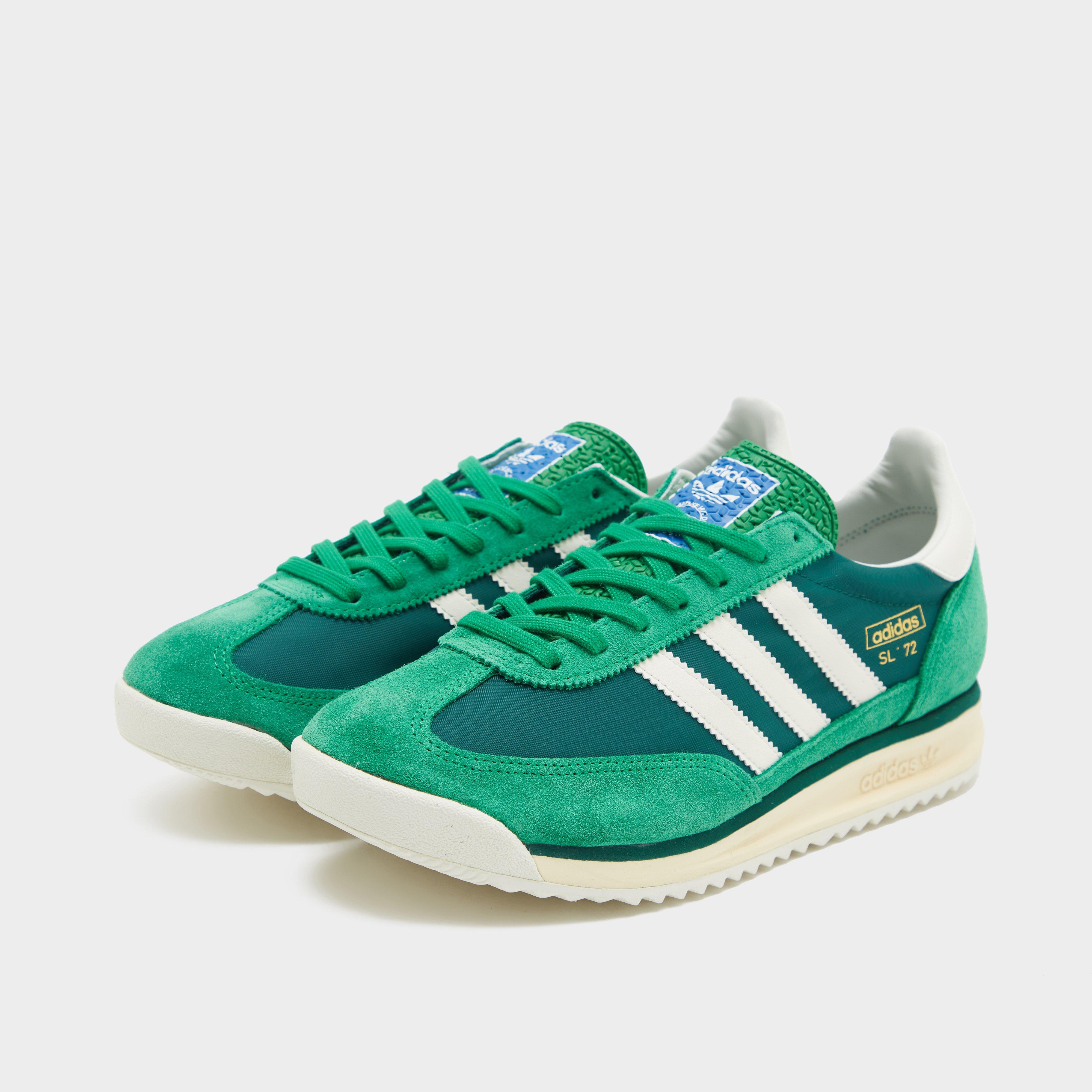 Adidași pentru bărbați ADIDAS SL 72 RS