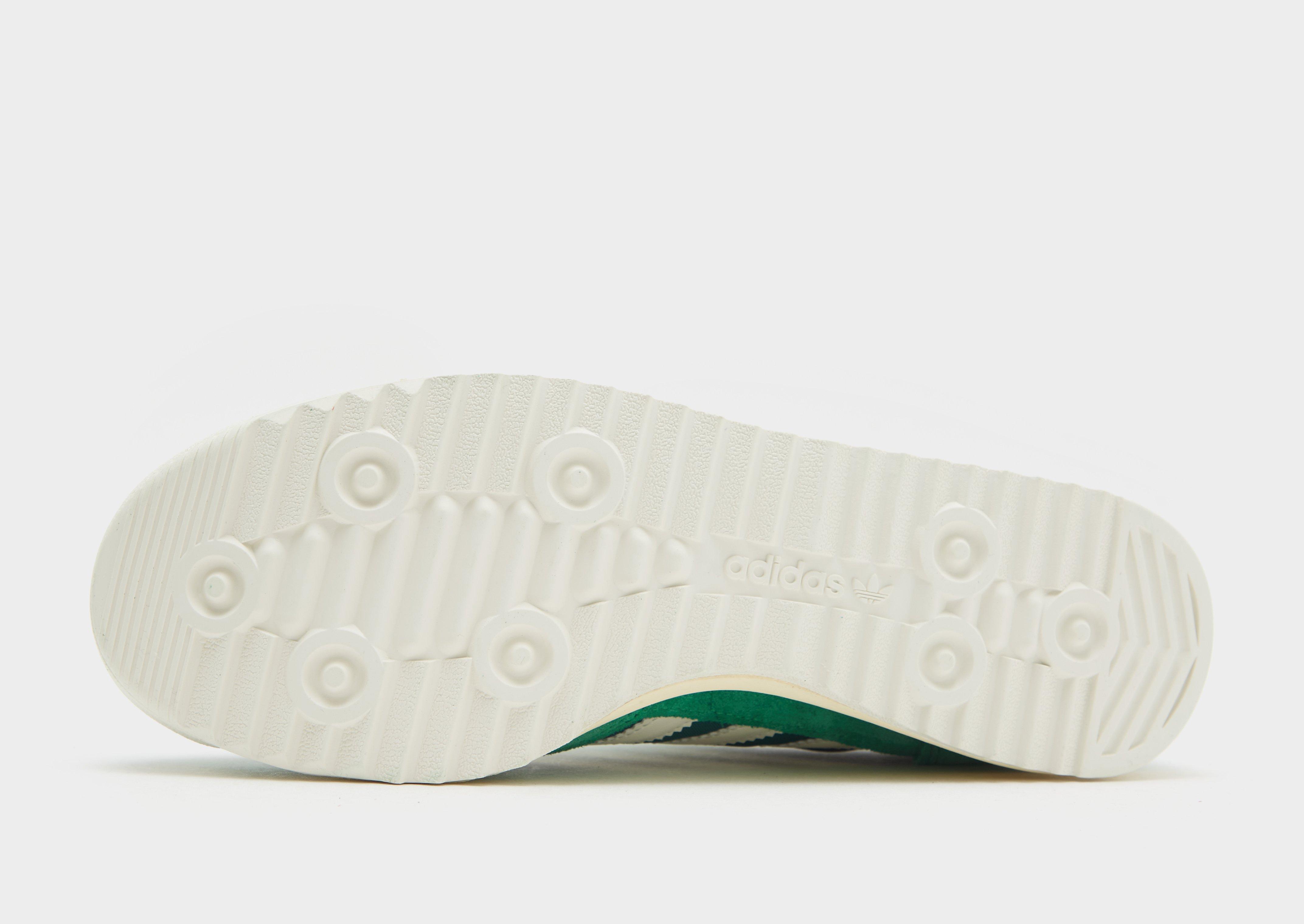 Чоловічі кросівки ADIDAS SL 72 RS JH8643 Зелений