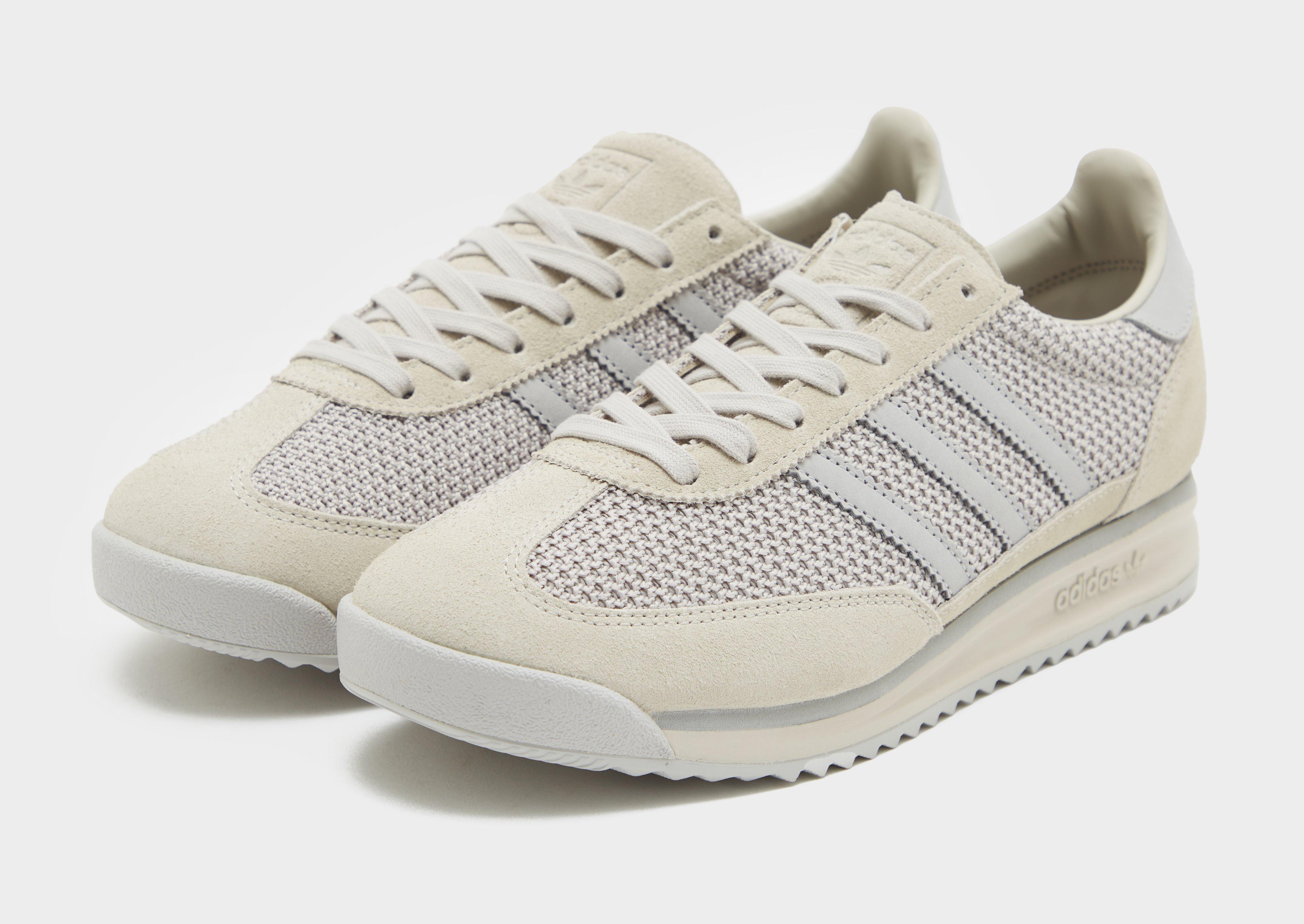 Adidași pentru bărbați ADIDAS SL 72 RS JR7813 Gri