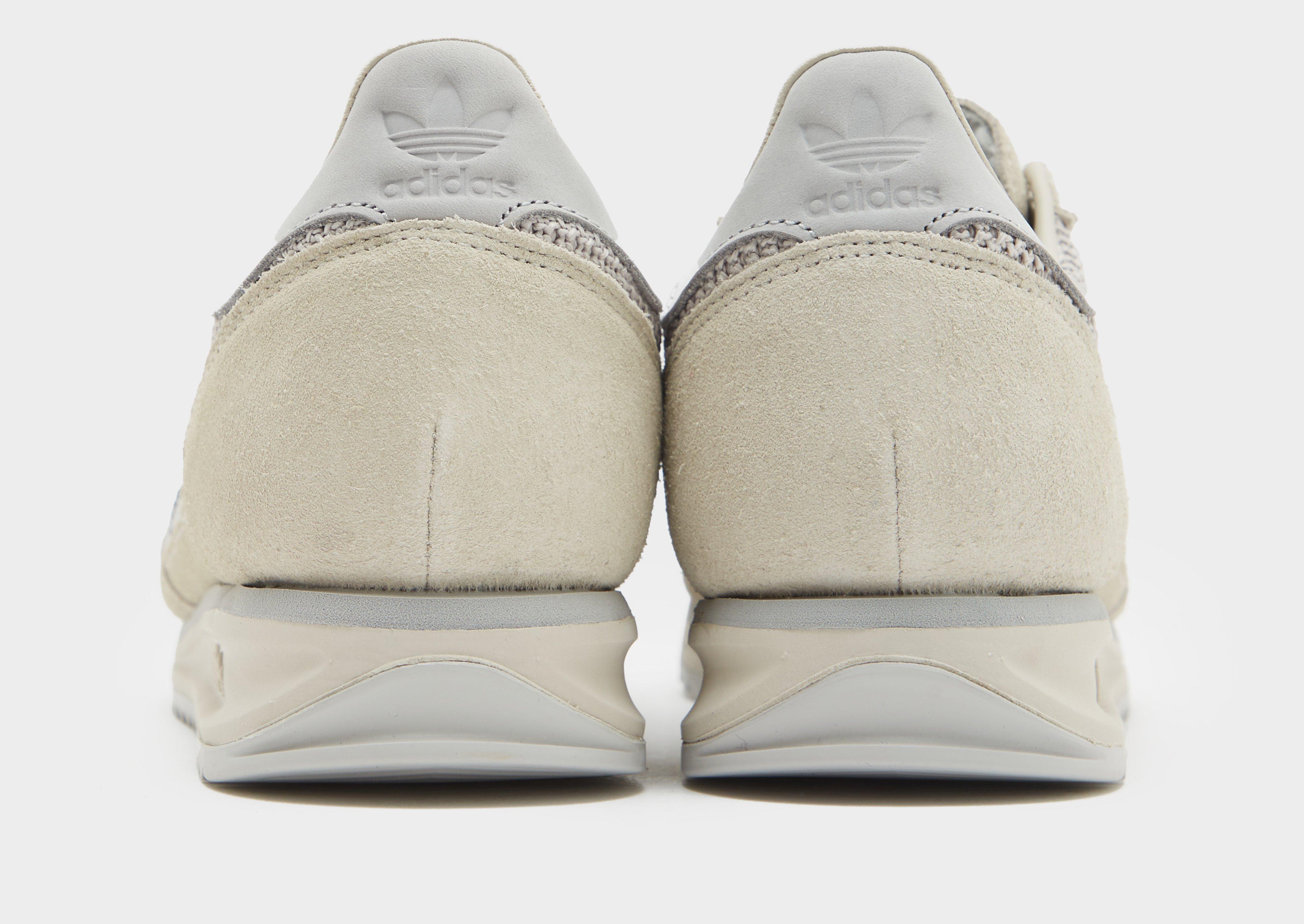 Adidași pentru bărbați ADIDAS SL 72 RS JR7813 Gri