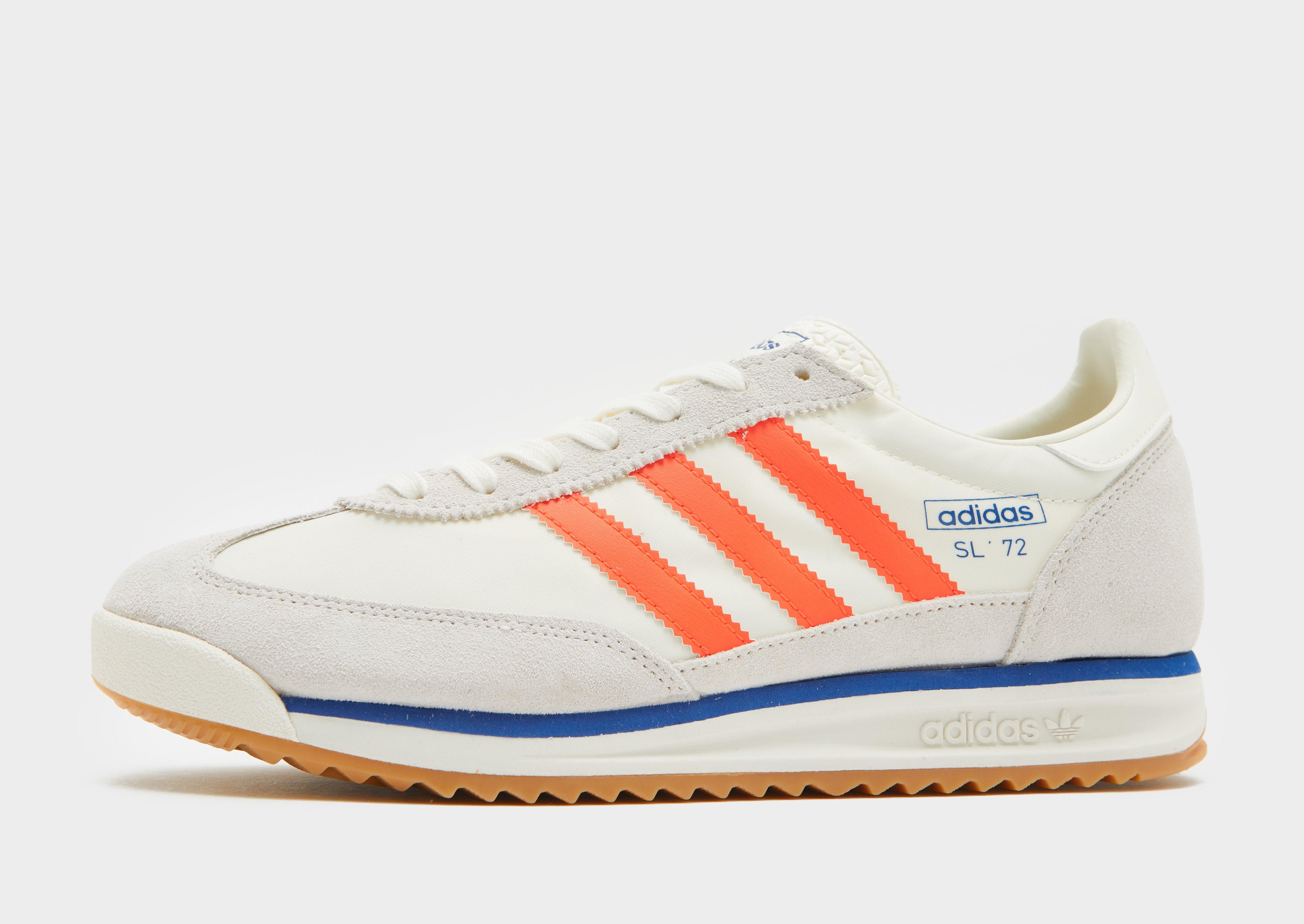 adidas Sl 72 Rs