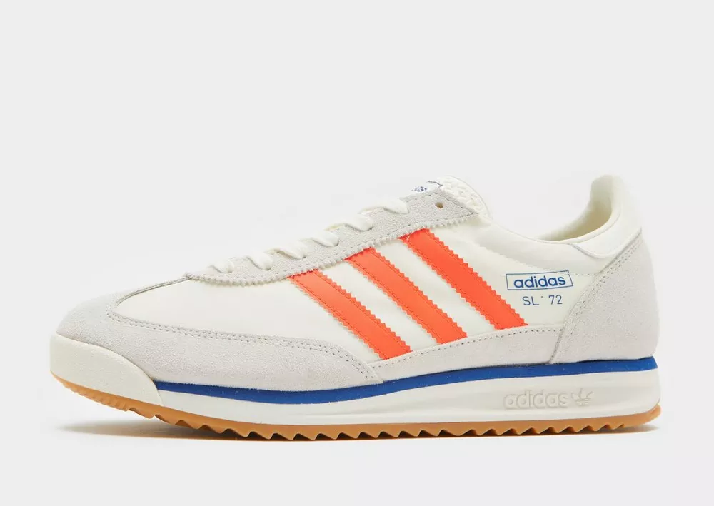 ADIDAS SL 72 RS, фото 1 з 6