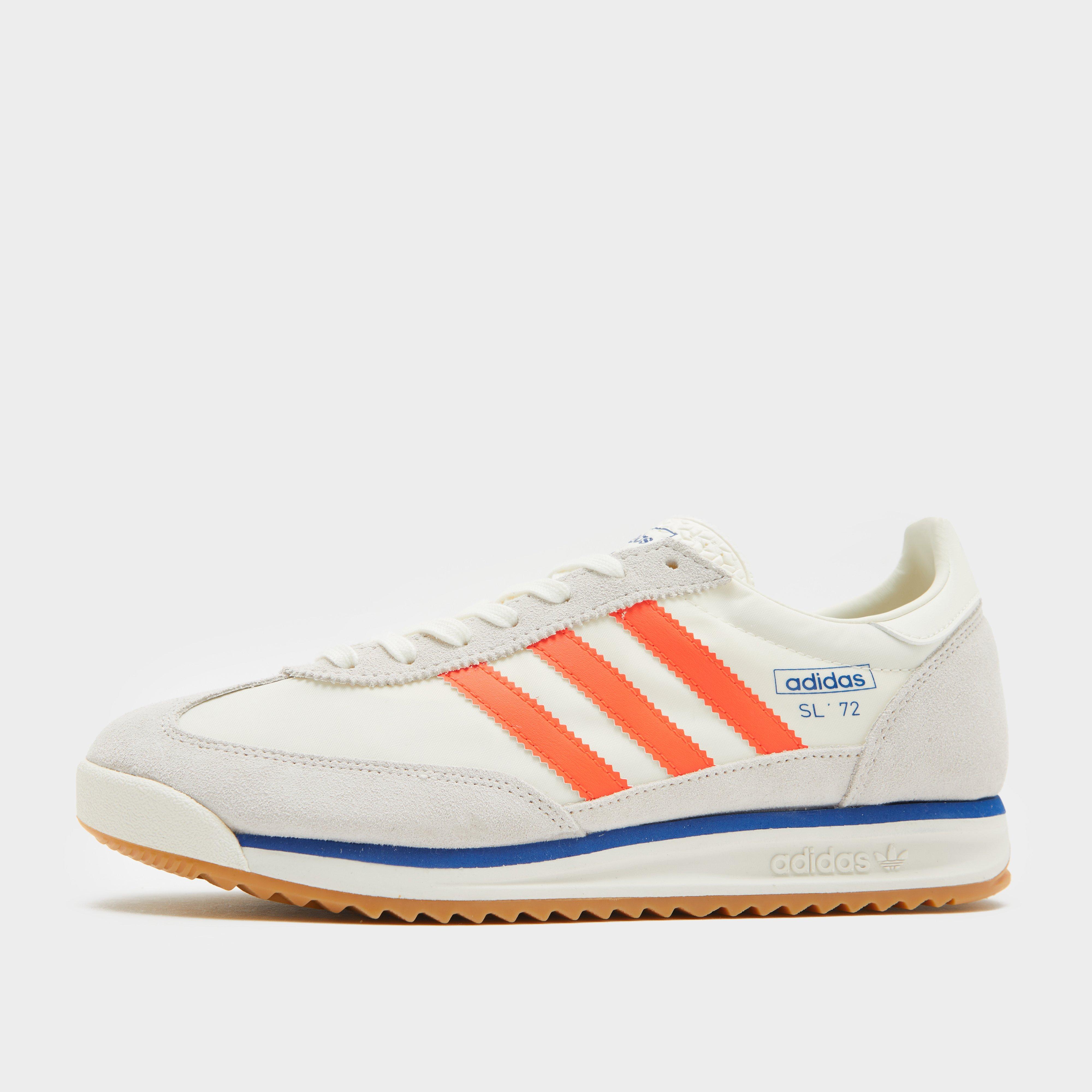 Чоловічі кросівки ADIDAS SL 72 RS