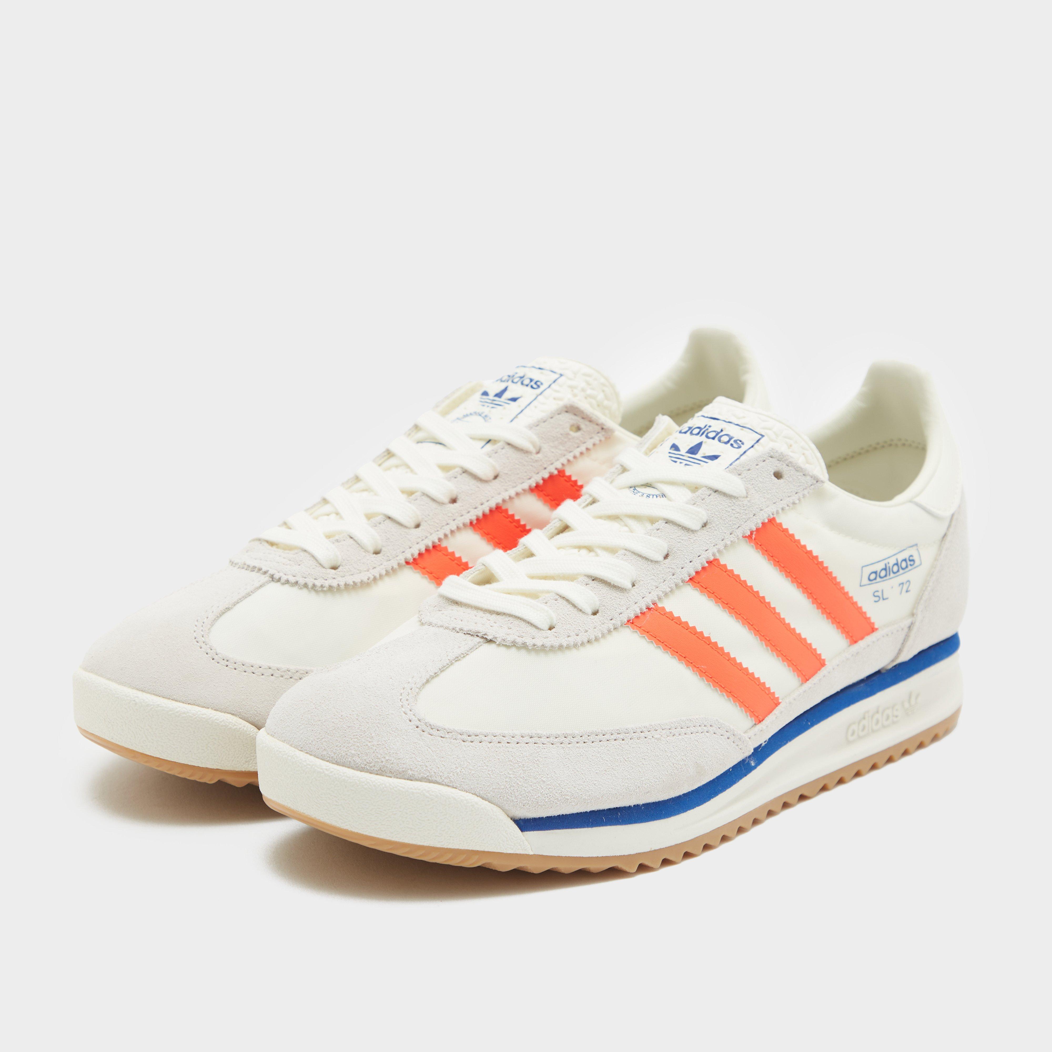 Чоловічі кросівки ADIDAS SL 72 RS