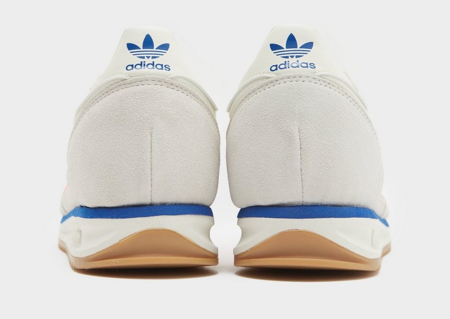 Мъжки маратонки ADIDAS SL 72 RS JQ5462 Бежов