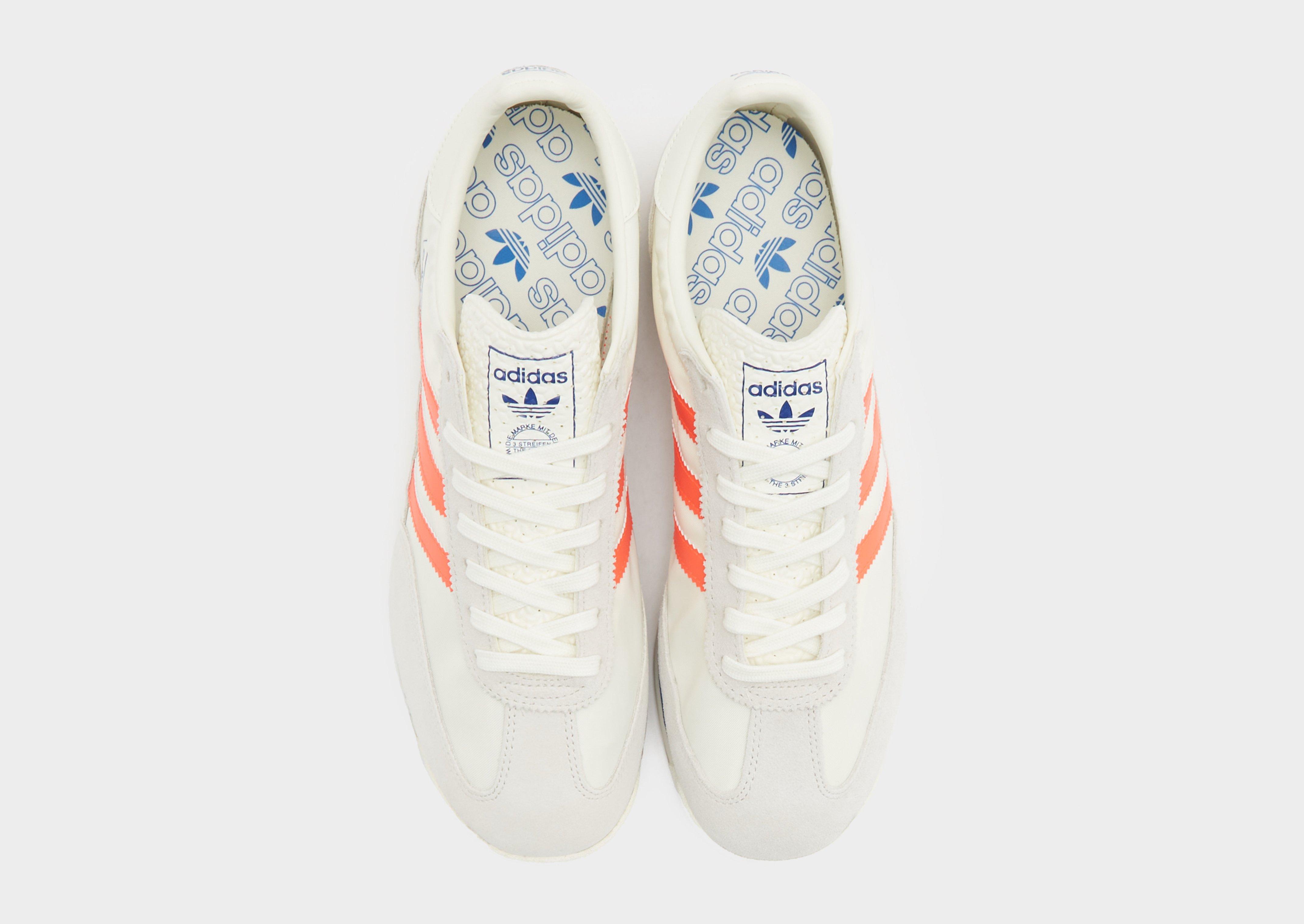 Мъжки маратонки ADIDAS SL 72 RS JQ5462 Бежов