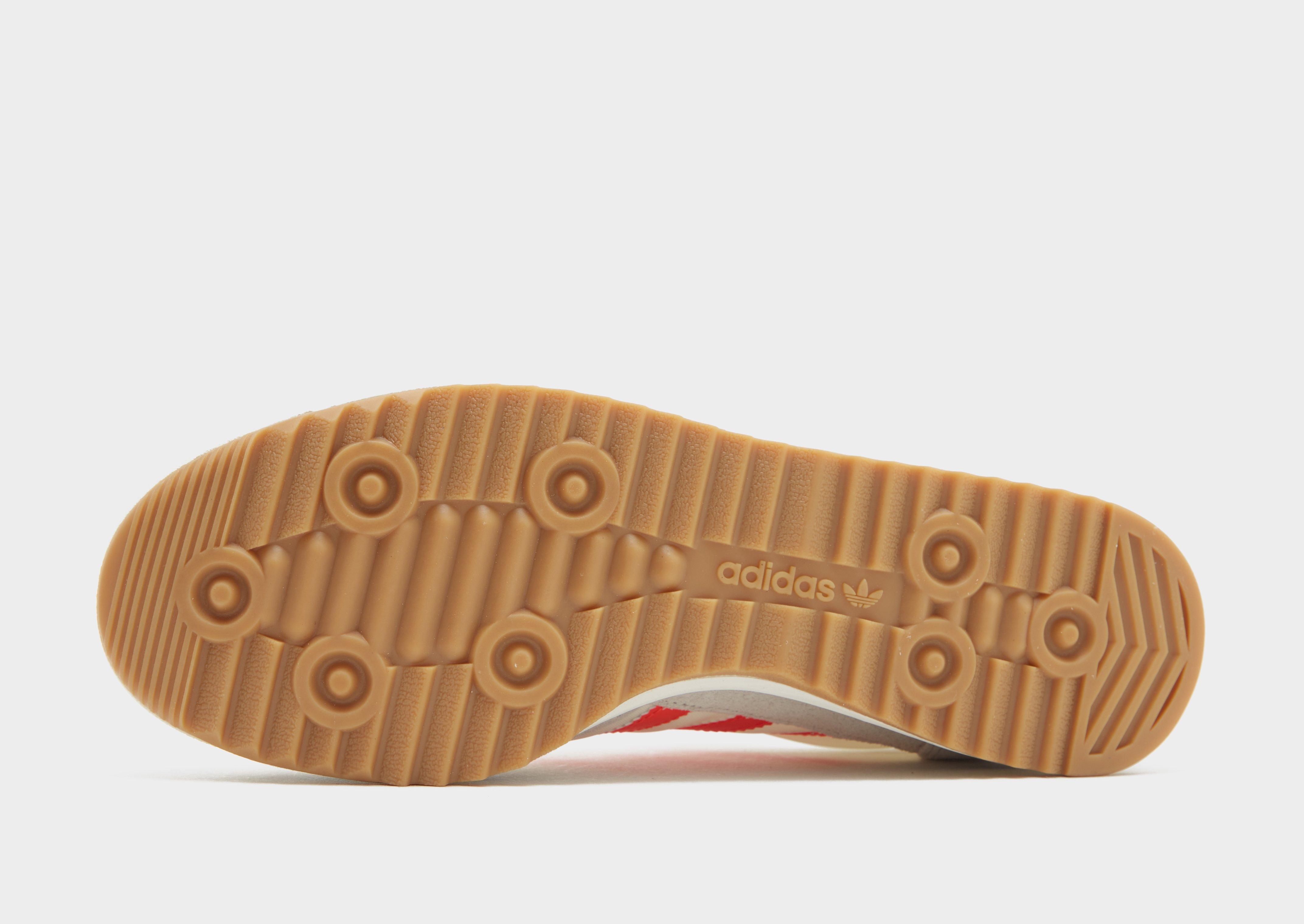 Мъжки маратонки ADIDAS SL 72 RS JQ5462 Бежов