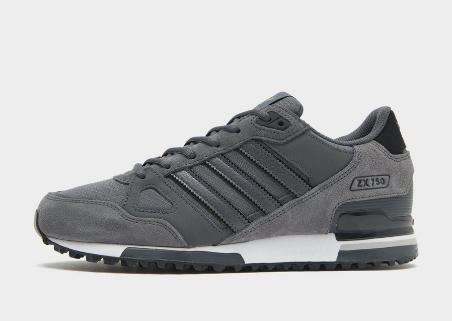 Pánske tenisky ADIDAS ZX 750 OG JQ5450 Sivá