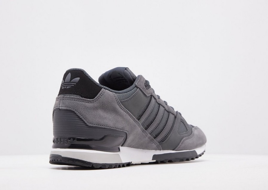 ADIDAS ZX 750 OG JQ5450 | колір Сірий | Взуття в JD Sports