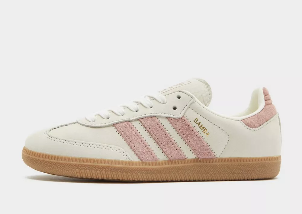 ADIDAS SAMBA OG FT, фото 1 з 6