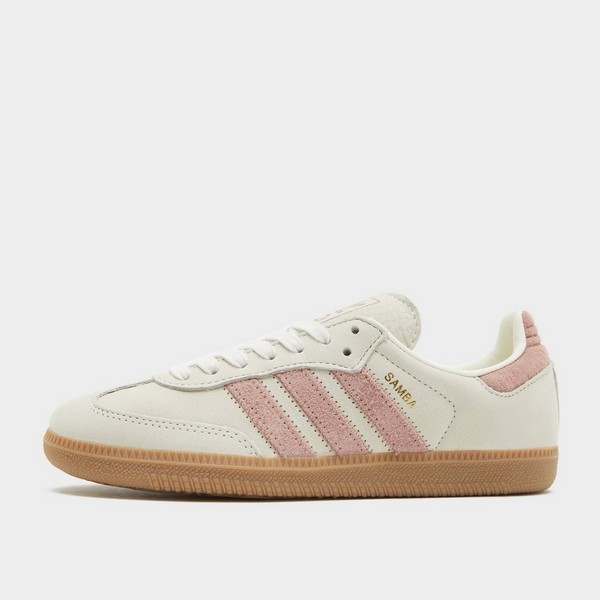Jak nosić adidas Samba? Wskazówki od JD Sports