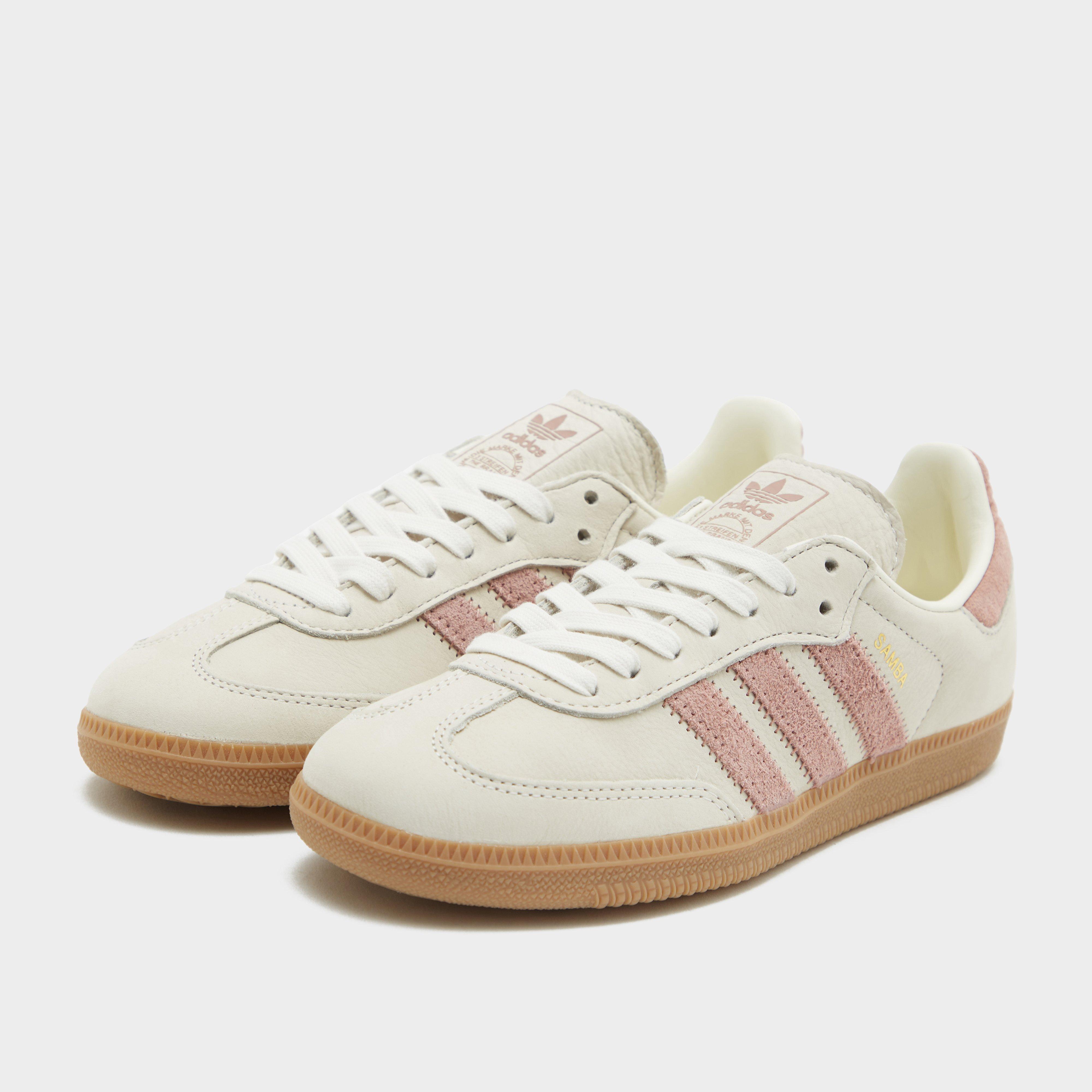 Női sneakers ADIDAS SAMBA OG FT