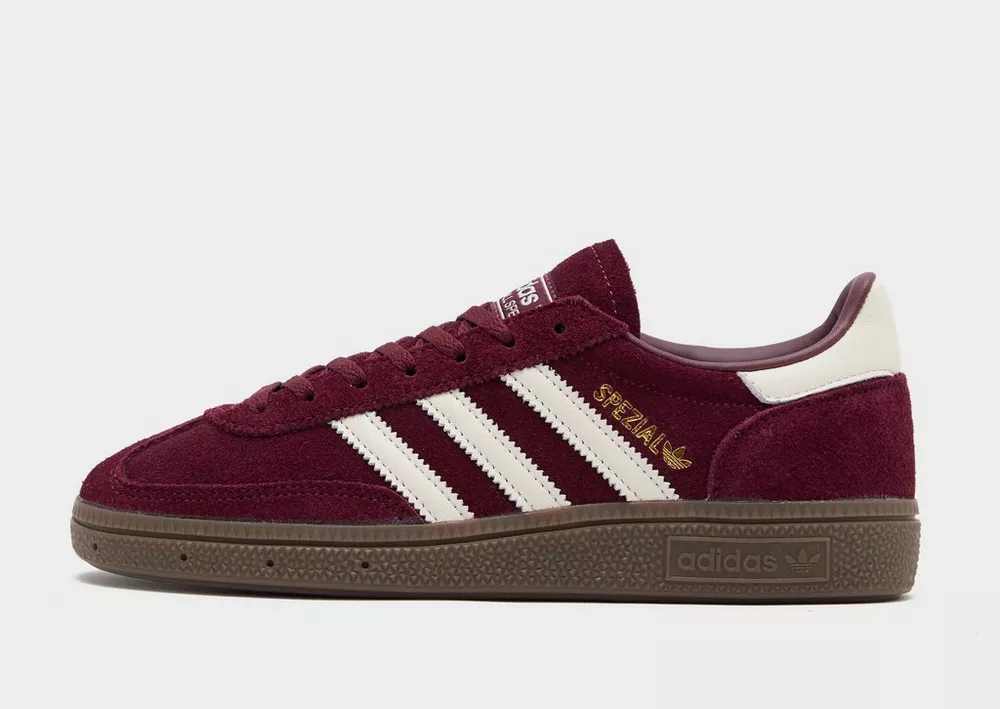ADIDAS HANDBALL SPEZIAL W, фото 1 з 6