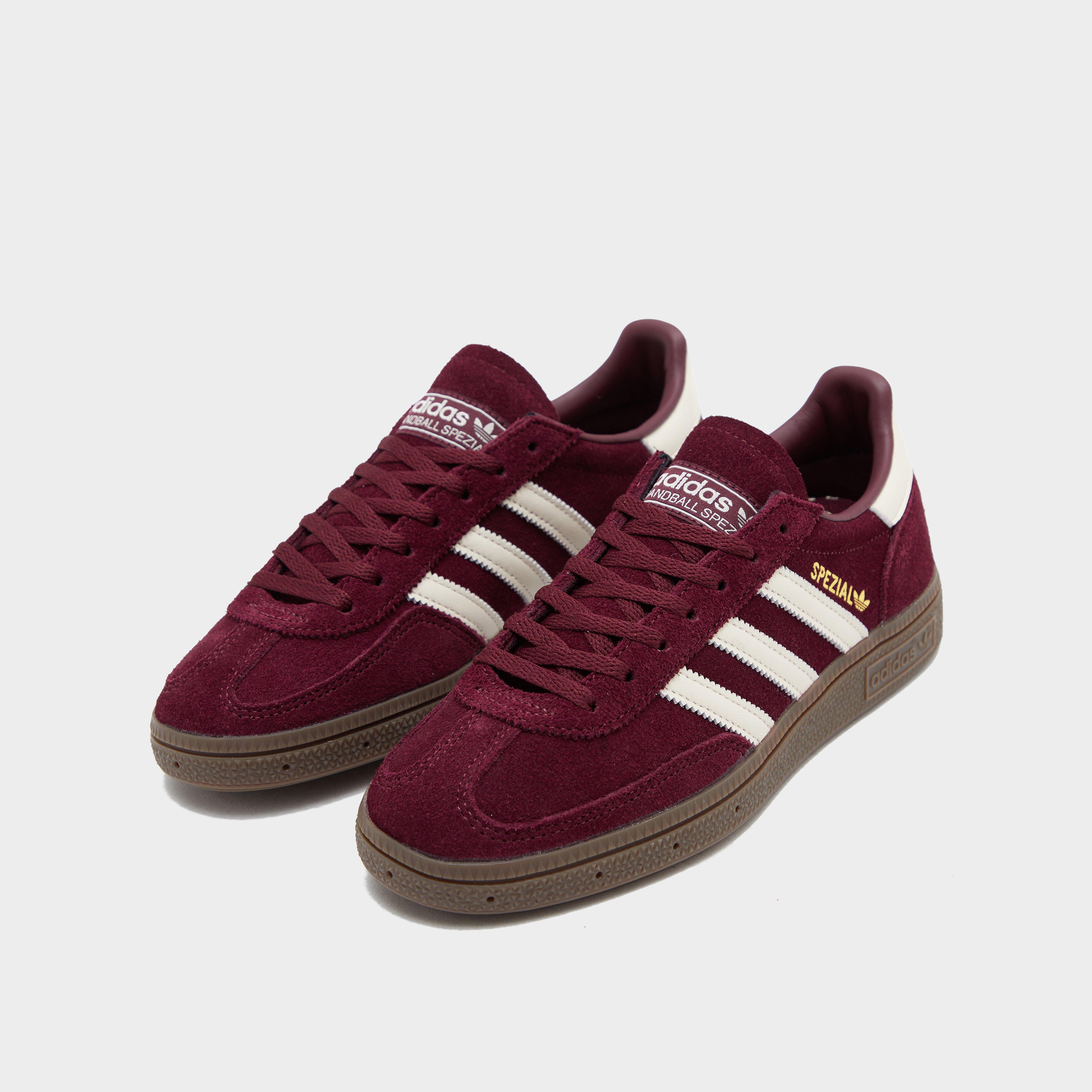 Dámske tenisky ADIDAS HANDBALL SPEZIAL W