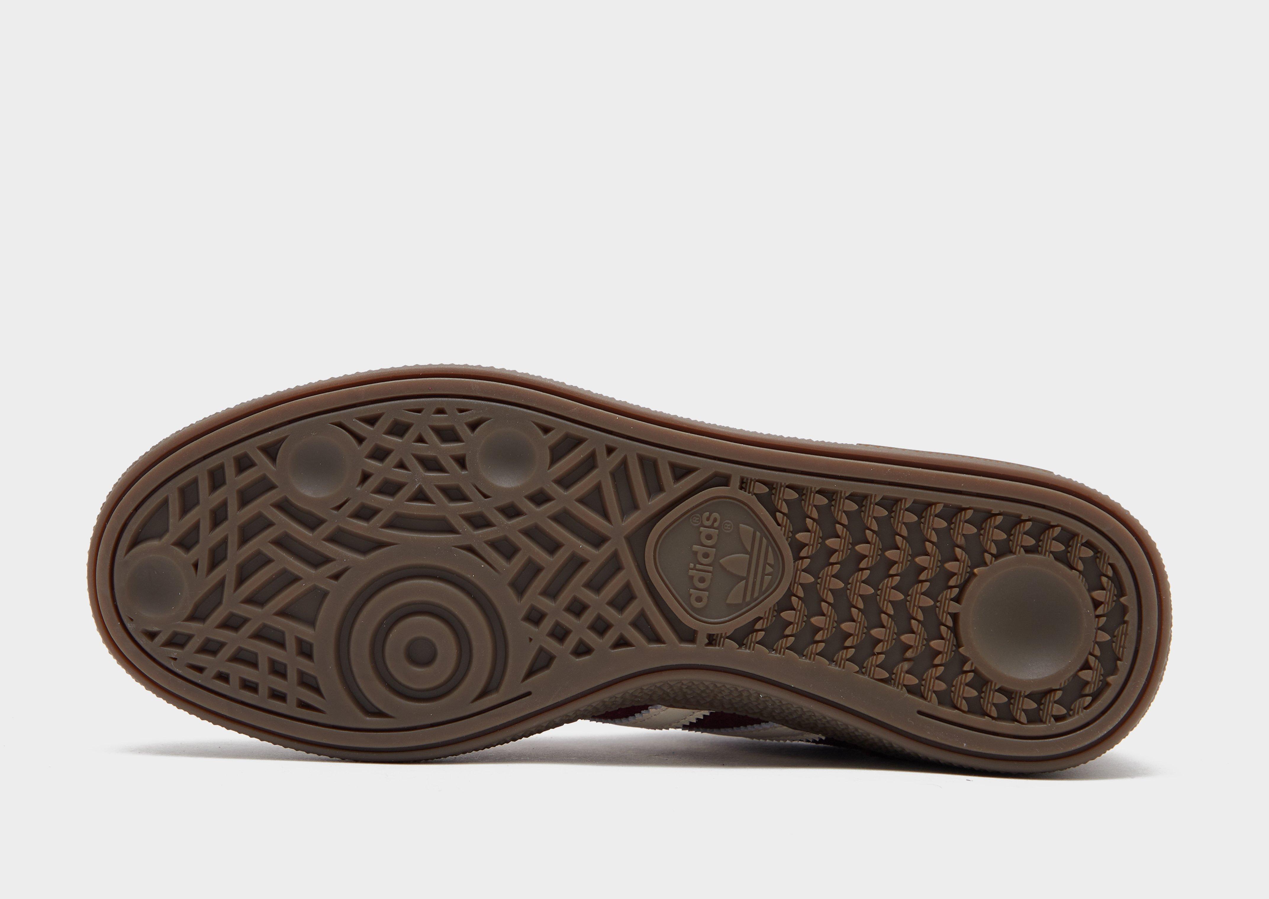 Дамски обувки ADIDAS HANDBALL SPEZIAL W JQ8753 Бордо