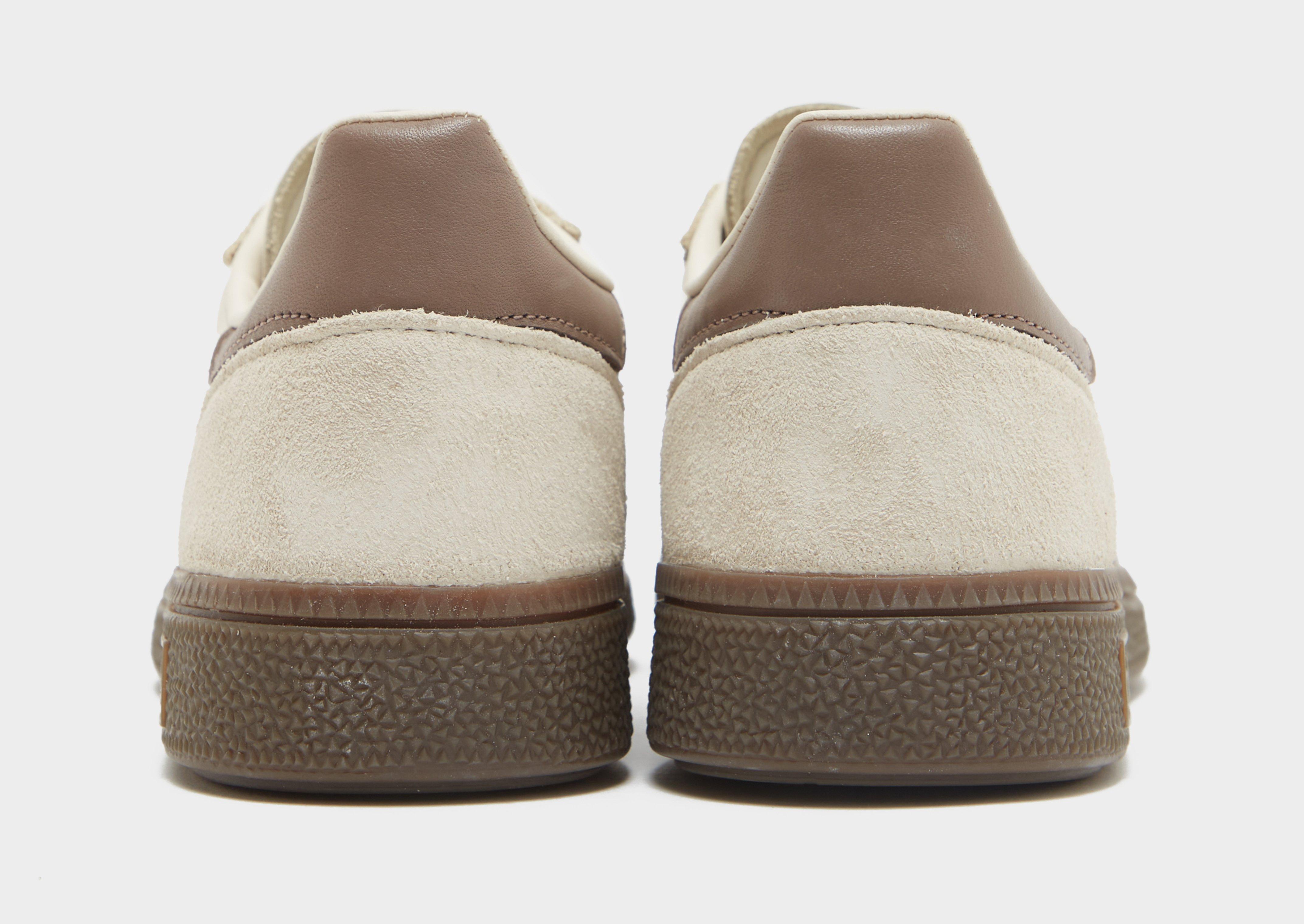 Дамски обувки ADIDAS HANDBALL SPEZIAL W JR3365 Бежов