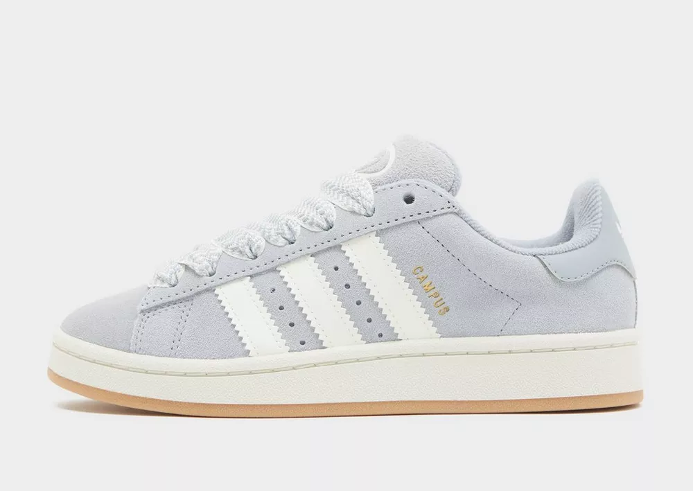 ADIDAS CAMPUS 00S W, фото 1 з 6
