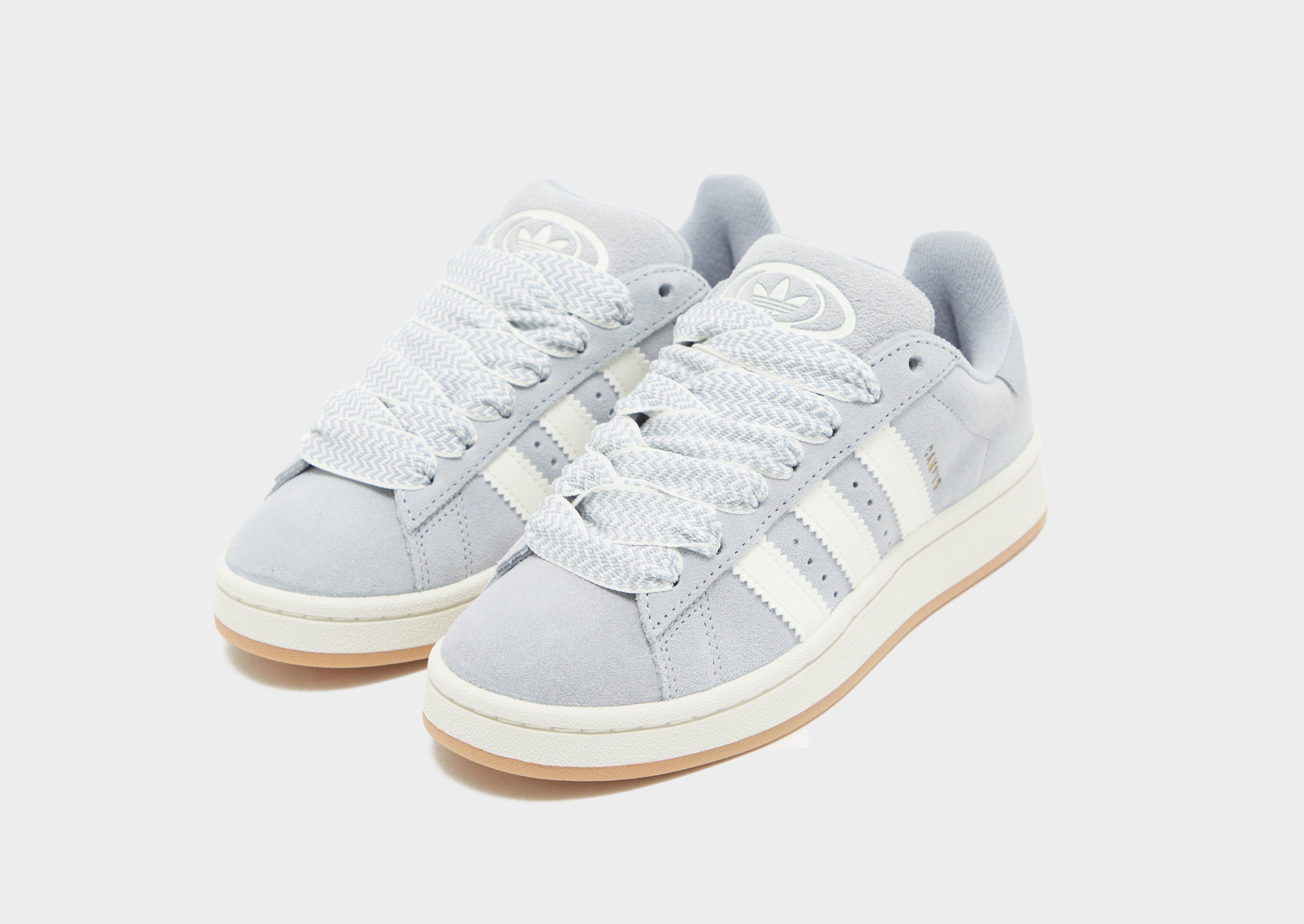 Női sneakers ADIDAS CAMPUS 00S W JR3408 Kék