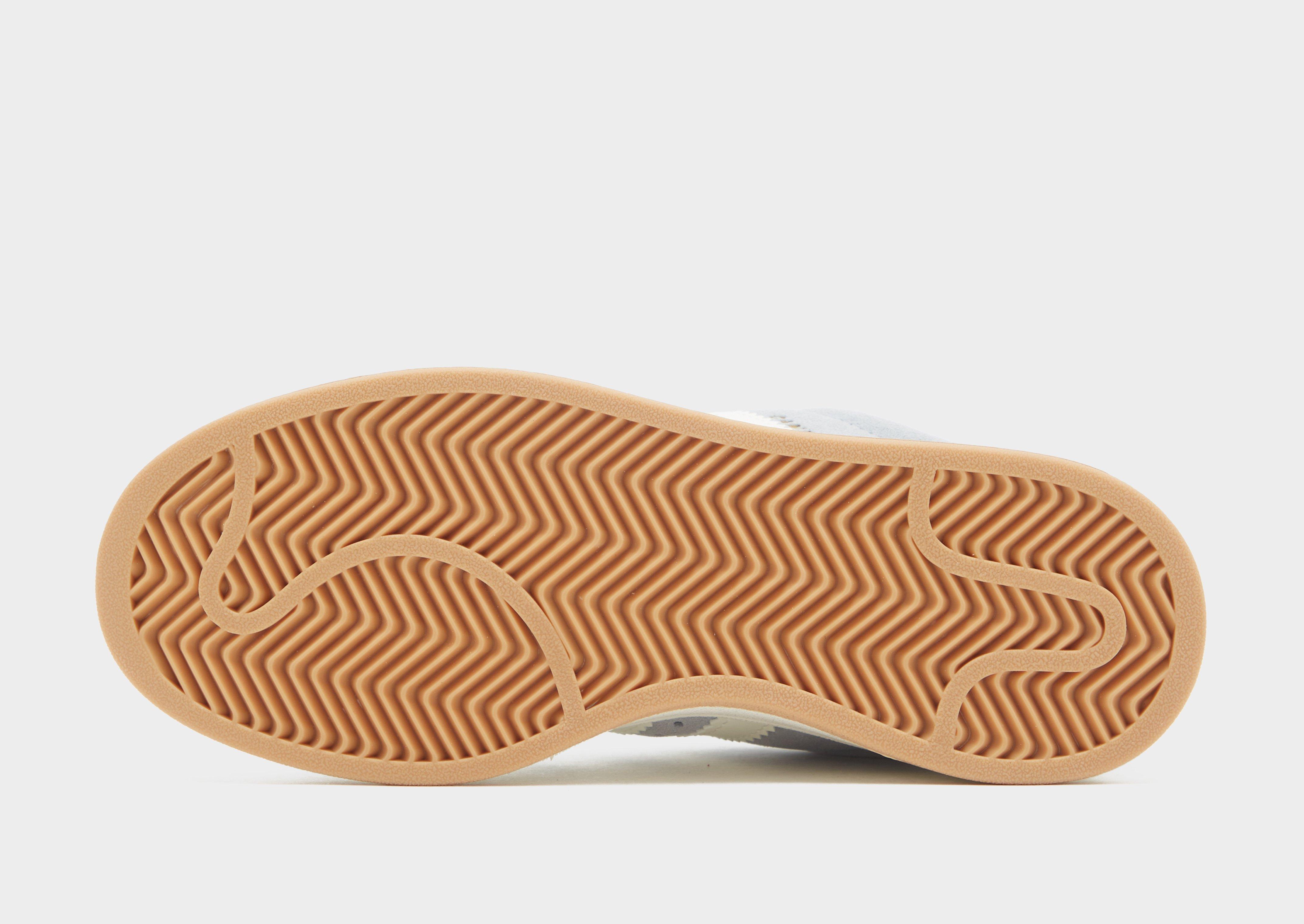 Női sneakers ADIDAS CAMPUS 00S W JR3408 Kék