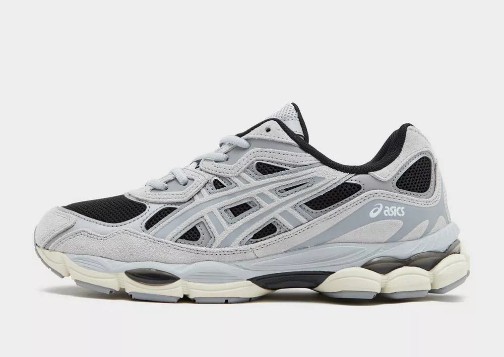 ASICS GEL-NYC, фото 1 з 6