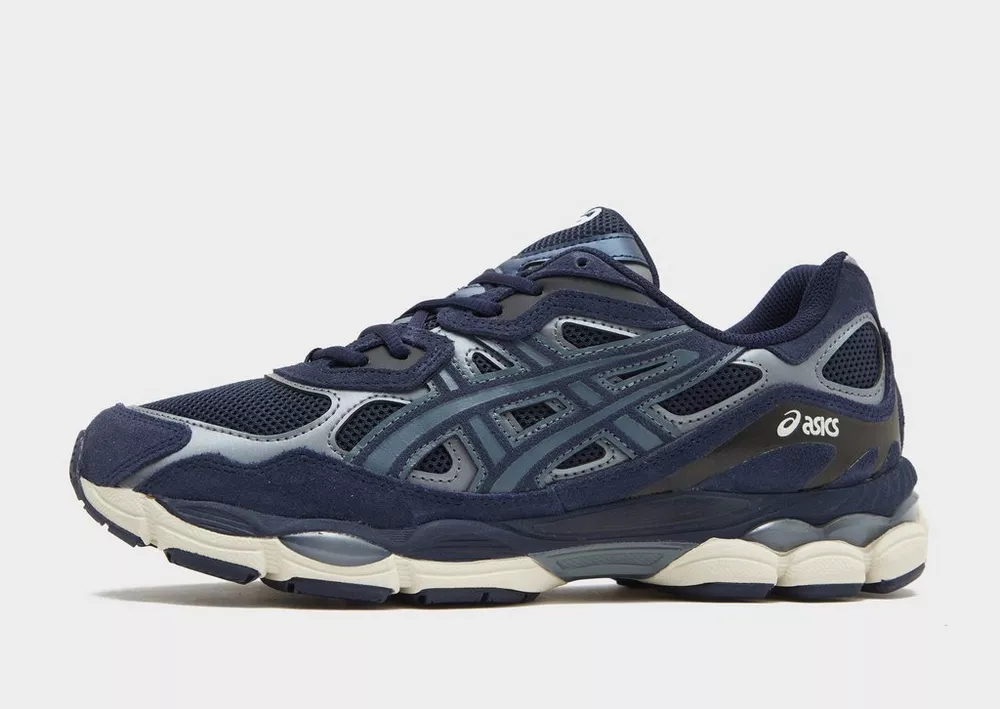 ASICS GEL-NYC, фото 1 з 6