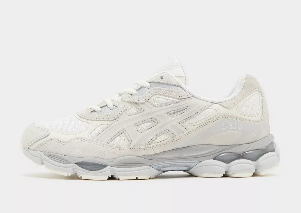 ASICS GEL-NYC, фото 1 з 6