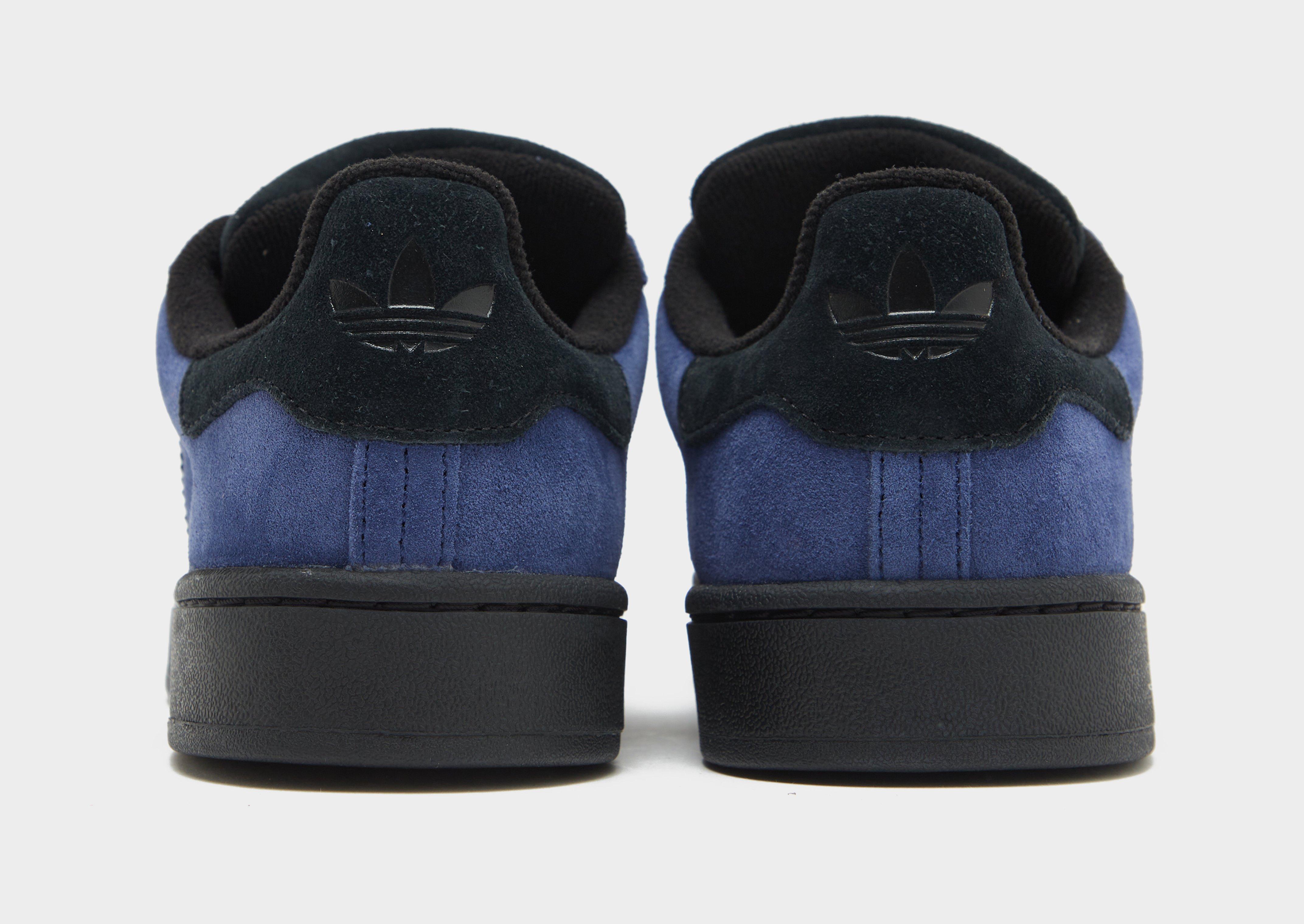 Buty sneakersy męskie ADIDAS CAMPUS 00S JH8997 Niebieski