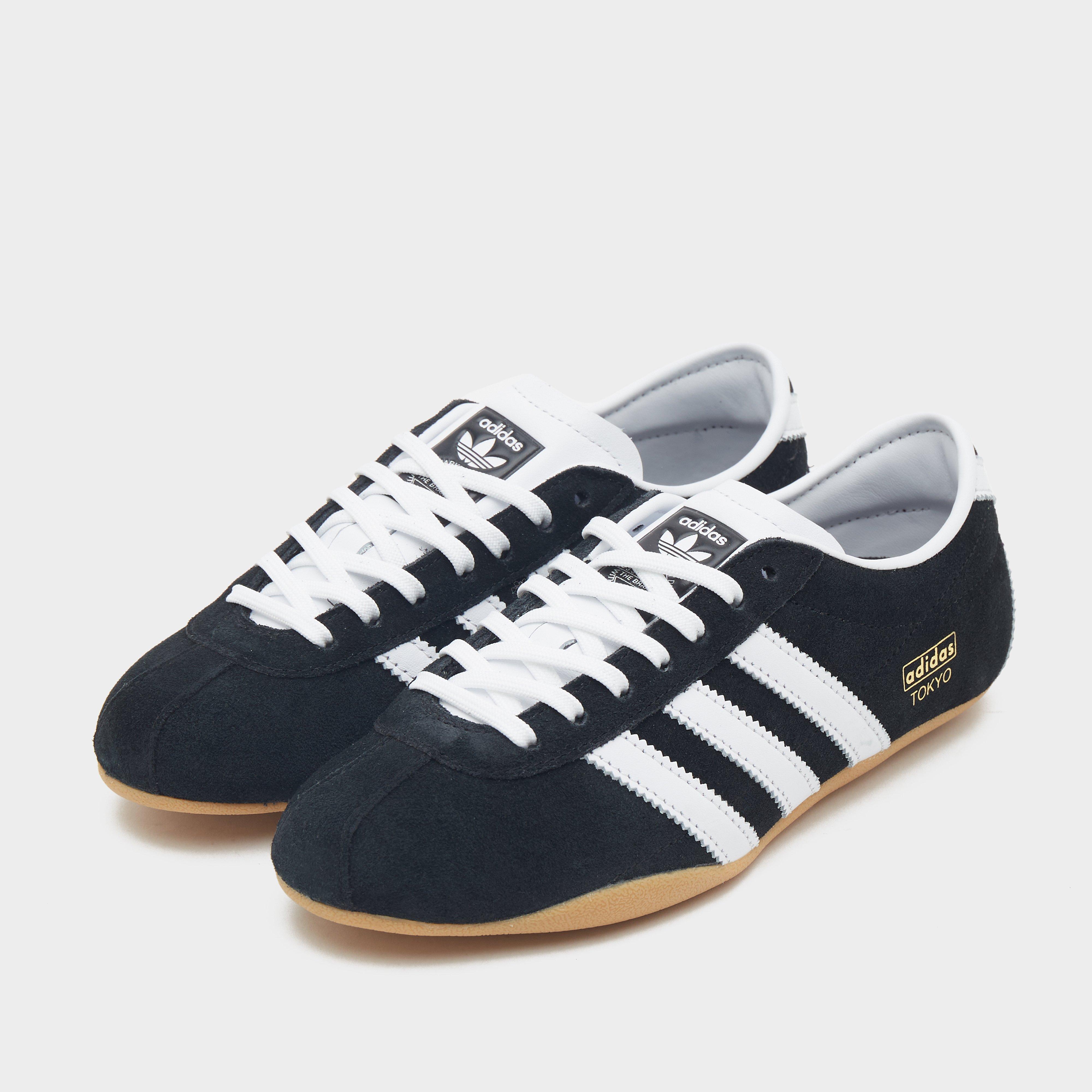 Buty sneakersy damskie ADIDAS TOKYO W