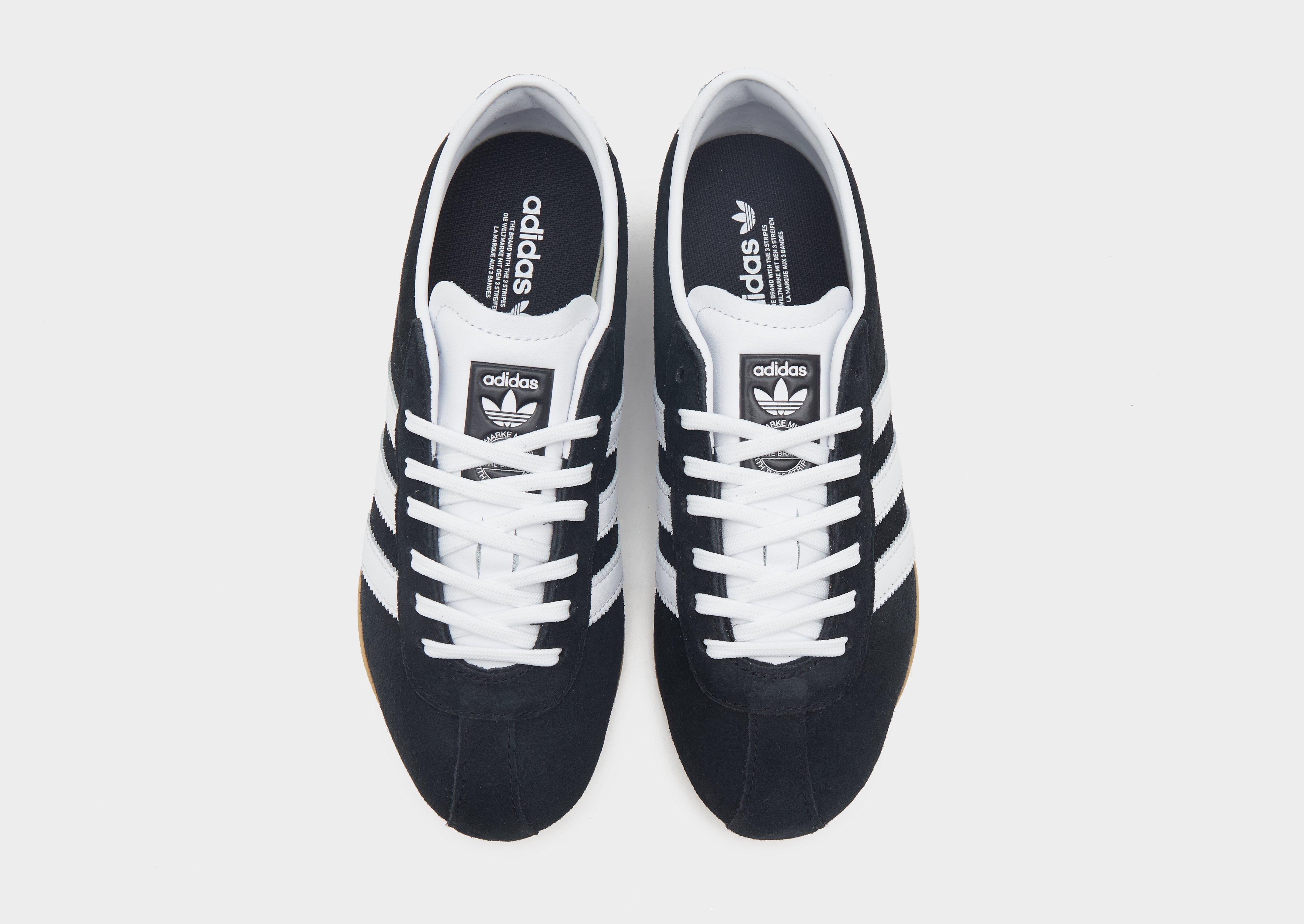 Adidași de damă ADIDAS TOKYO W JI0183 Negru