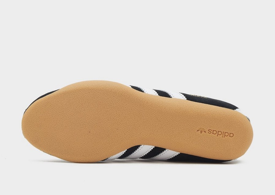 Női sneakers ADIDAS TOKYO W JI0183 Fekete