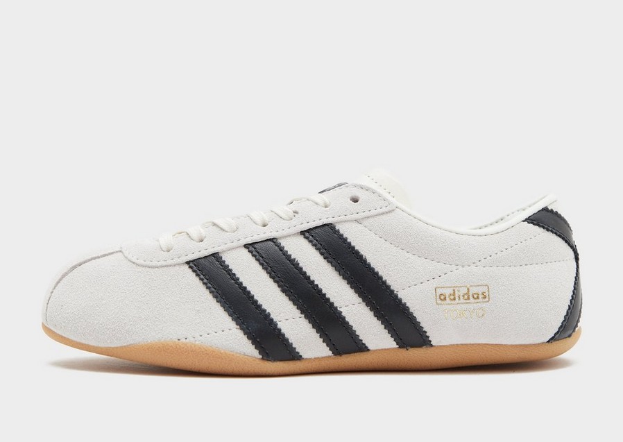 Adidași de damă ADIDAS TOKYO W JI0182 Bej
