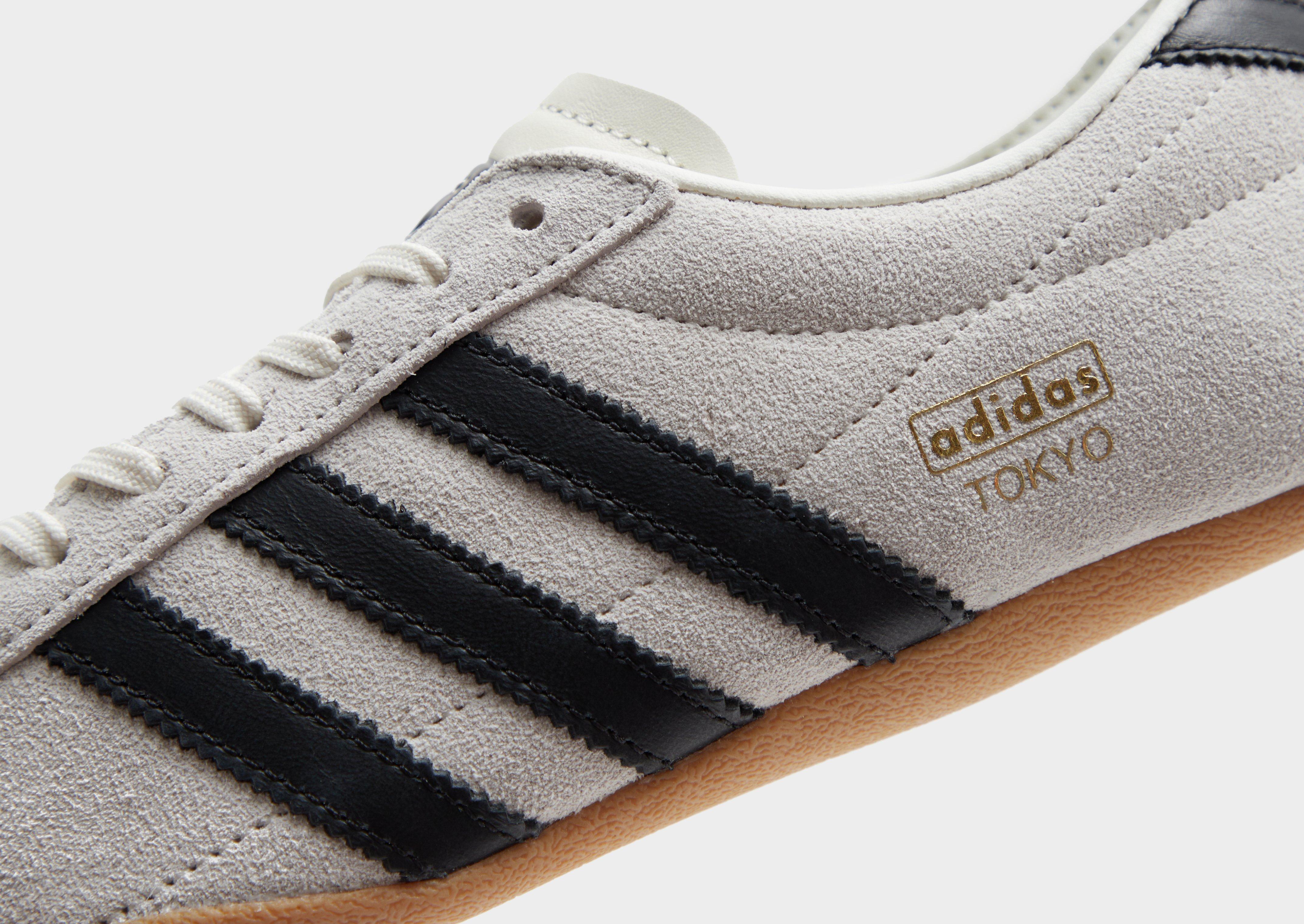 Adidași de damă ADIDAS TOKYO W JI0182 Bej