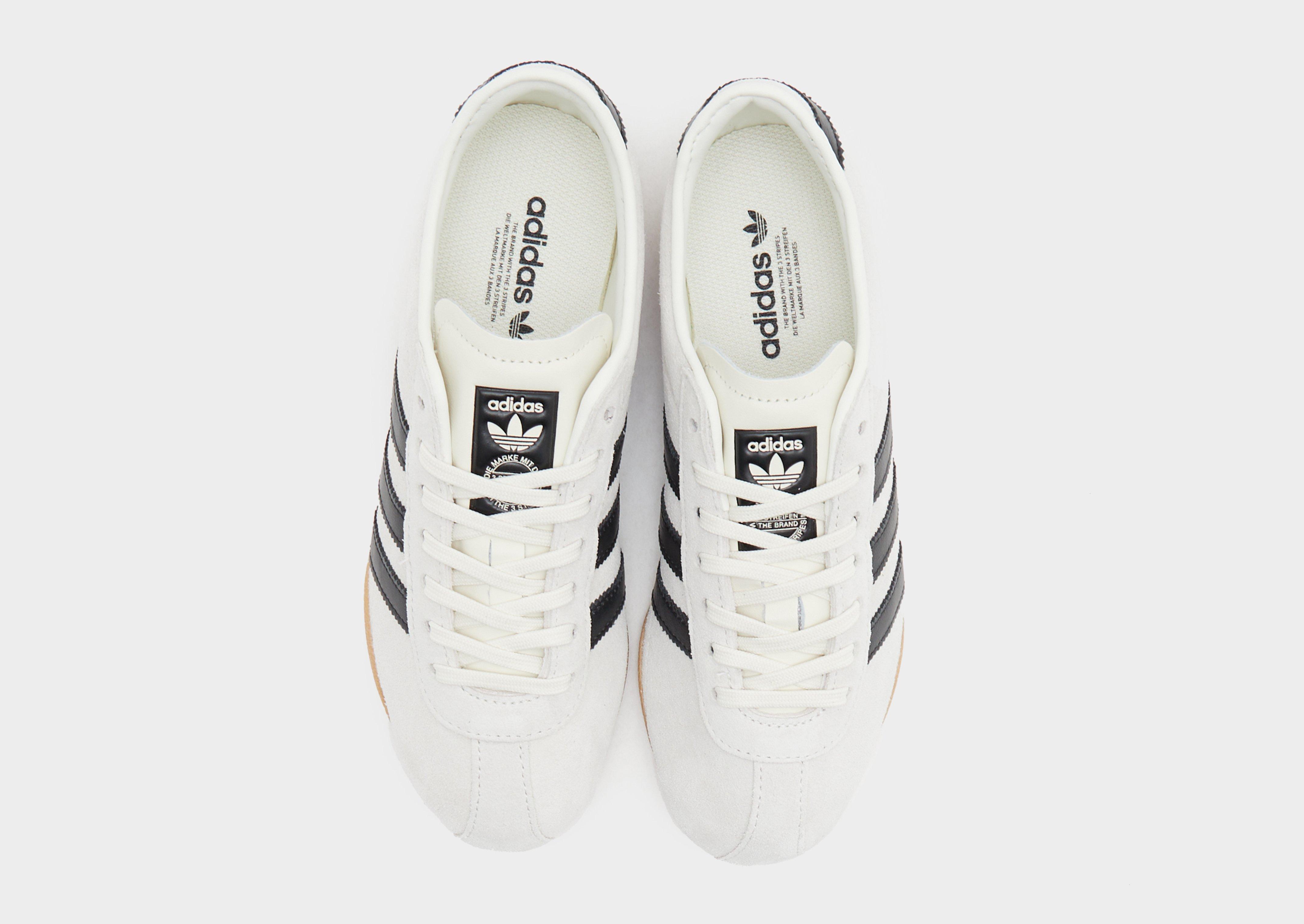 Adidași de damă ADIDAS TOKYO W JI0182 Bej