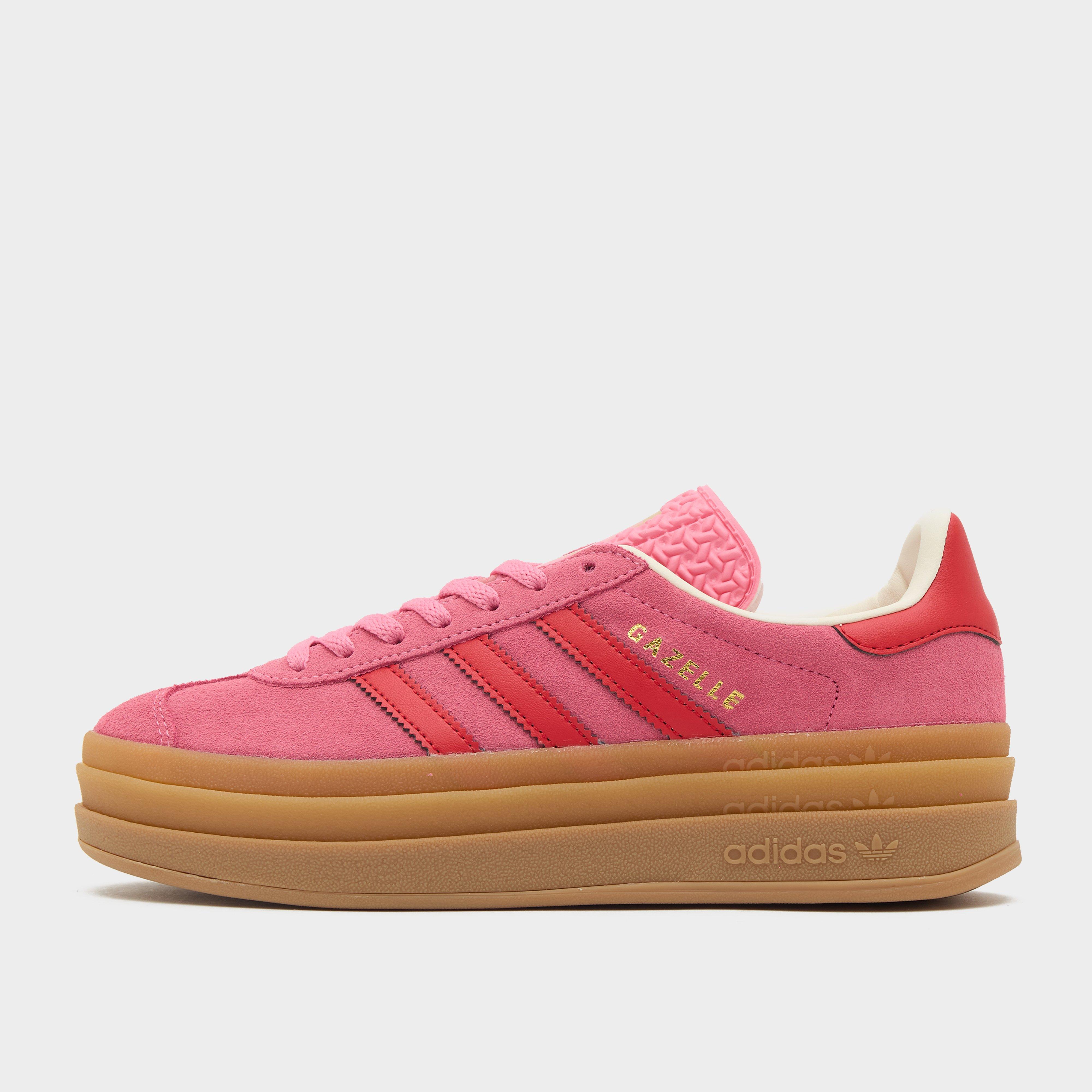 Detské tenisky ADIDAS GAZELLE BOLD J