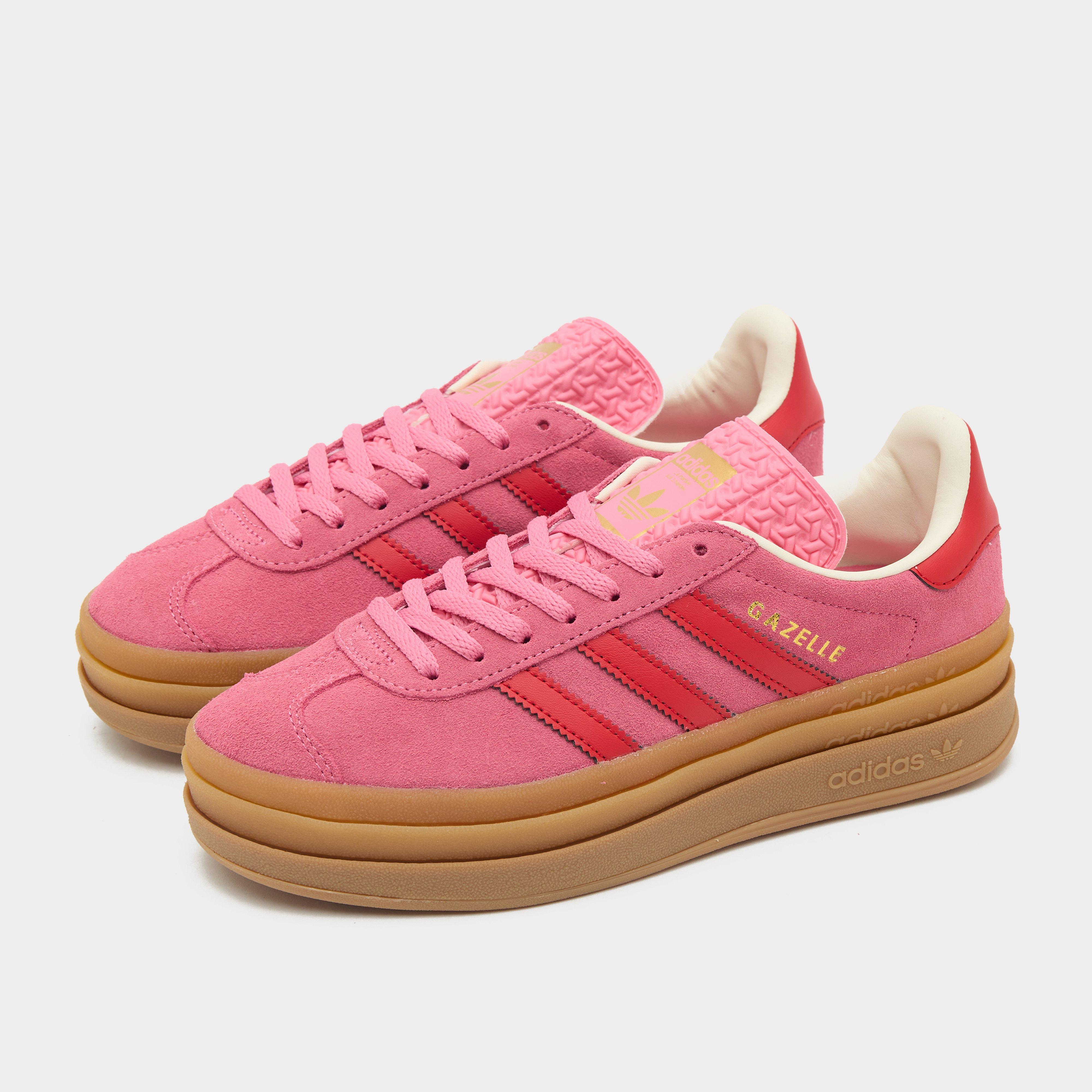 Detské tenisky ADIDAS GAZELLE BOLD J