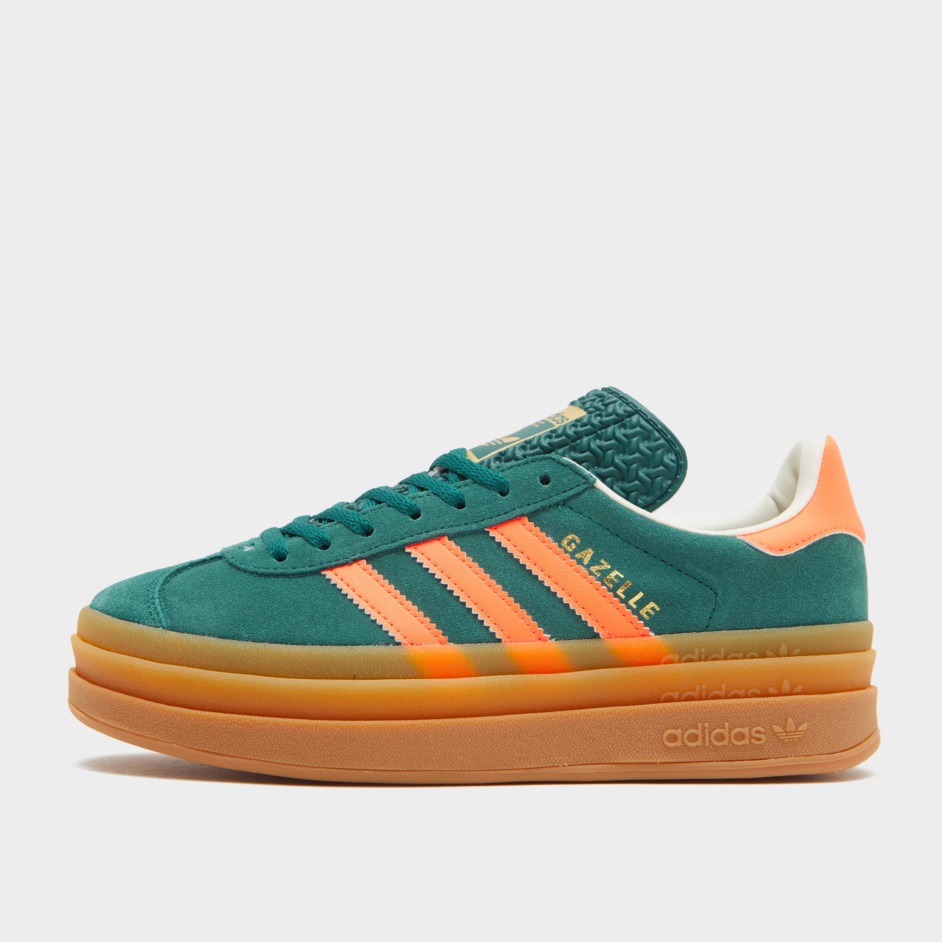 Detské tenisky ADIDAS GAZELLE BOLD J