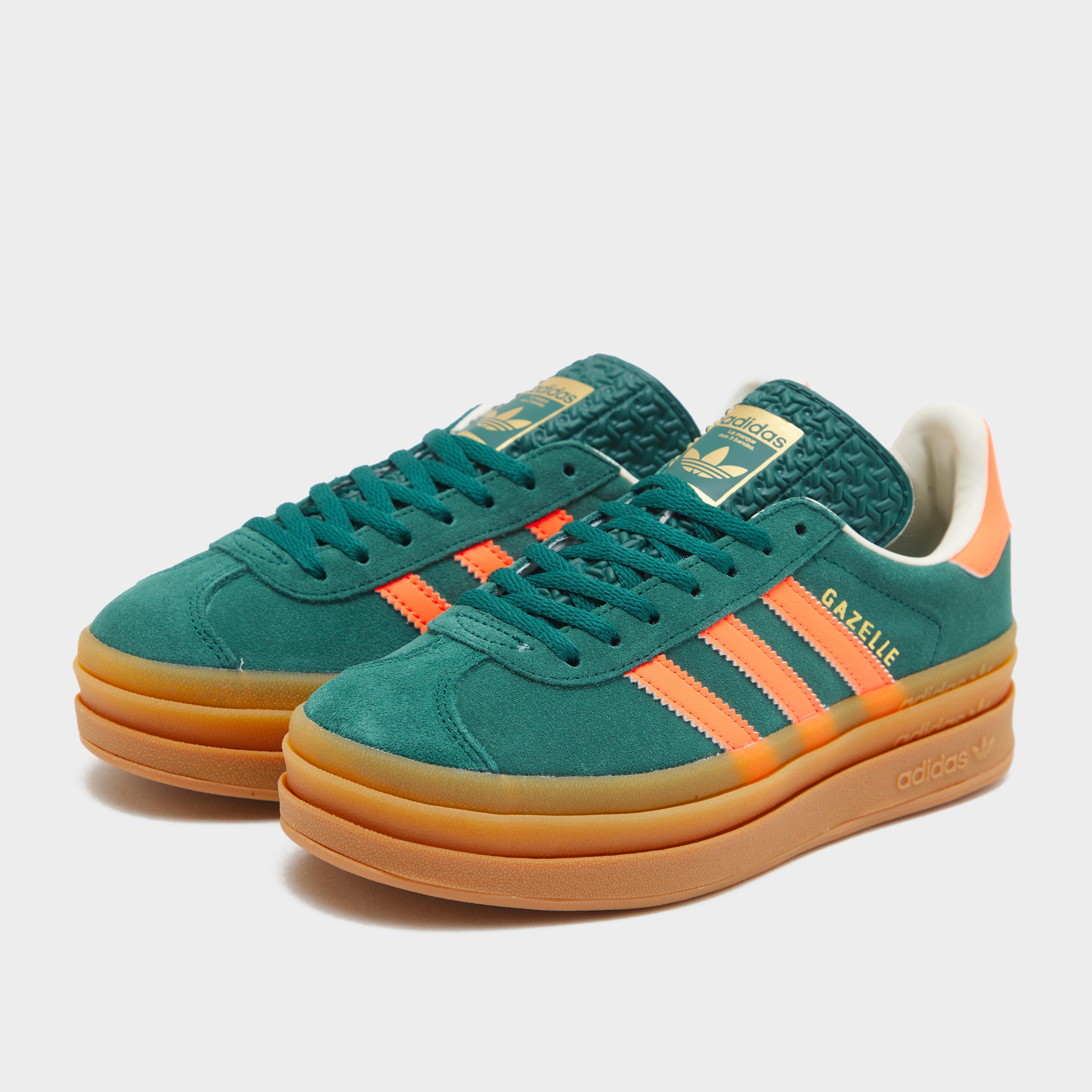 Detské tenisky ADIDAS GAZELLE BOLD J