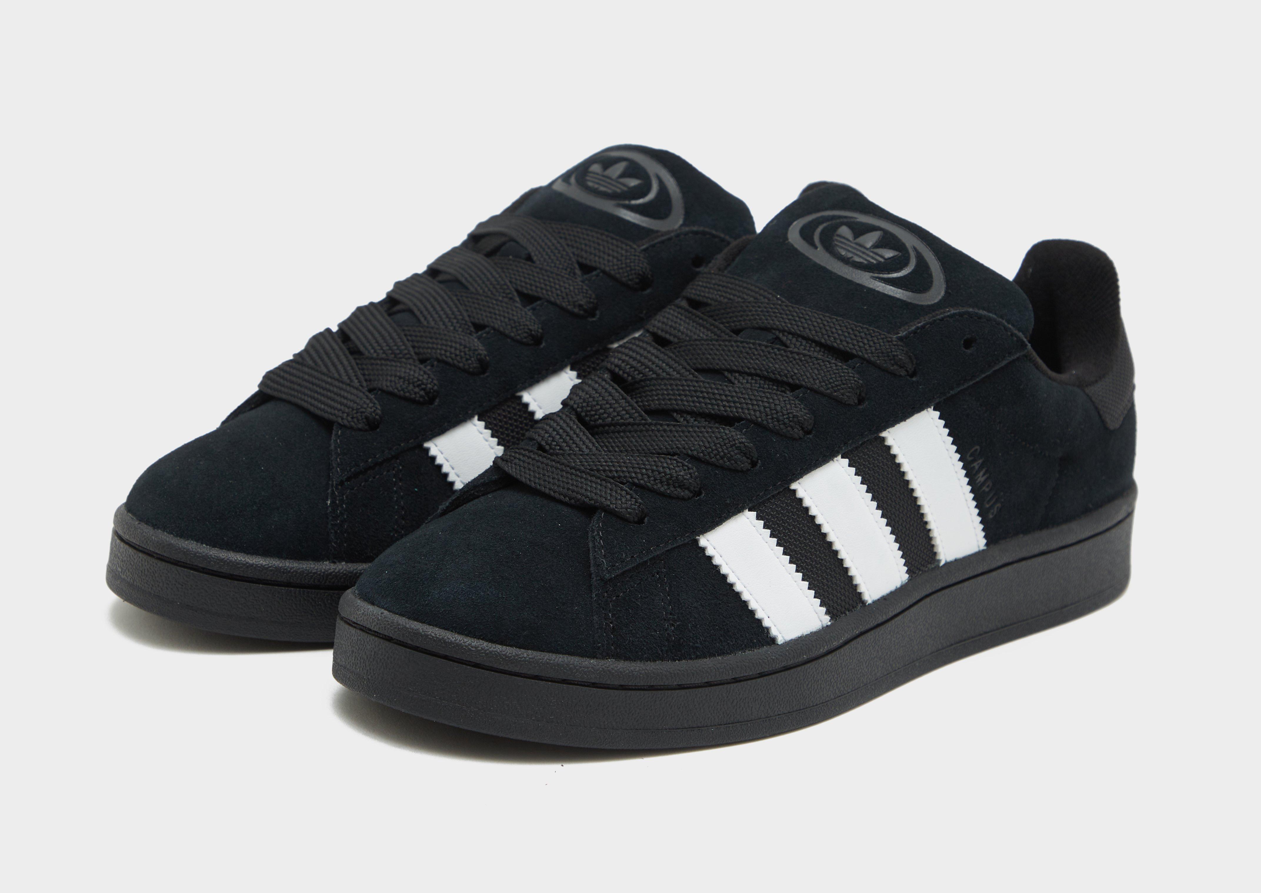 Buty sneakersy męskie ADIDAS CAMPUS 00S JQ4962 Czarny