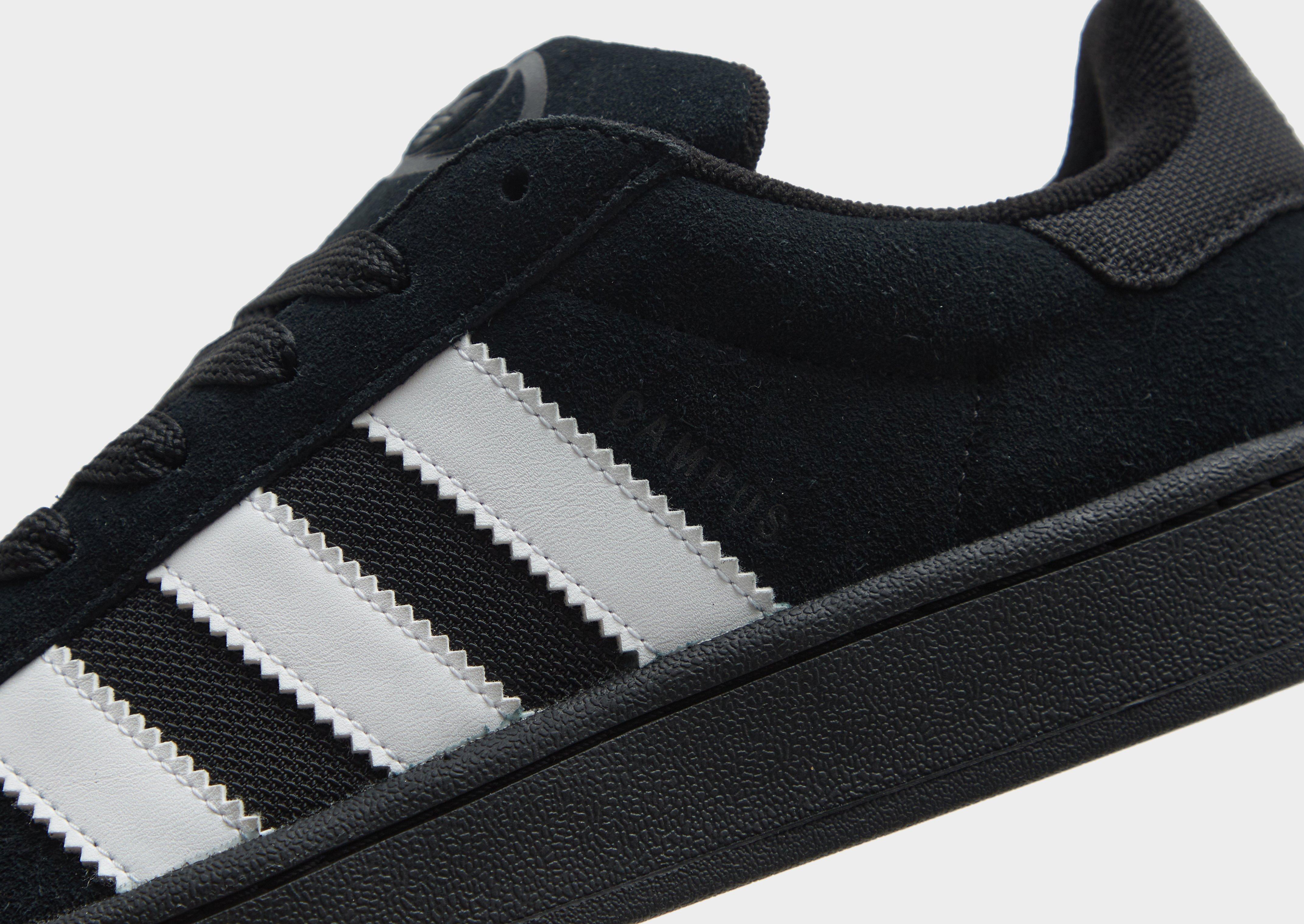 Buty sneakersy męskie ADIDAS CAMPUS 00S JQ4962 Czarny