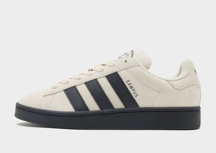 Adidași pentru bărbați ADIDAS CAMPUS 00S JQ8164 Bej