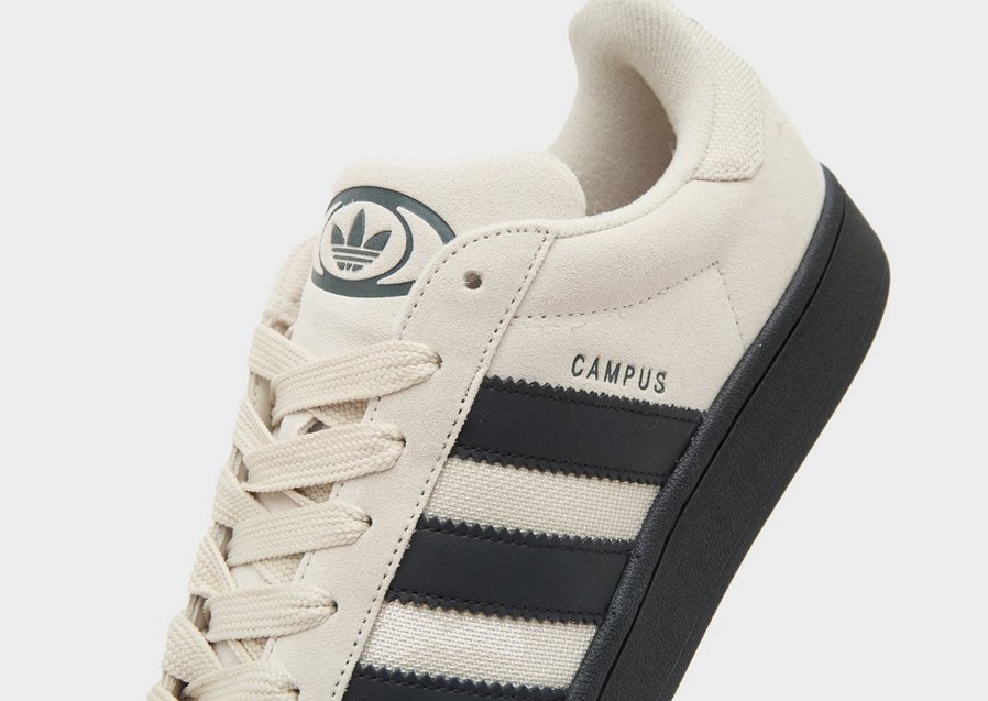 Kedai vyrams ADIDAS CAMPUS 00S JQ8164 Rusva