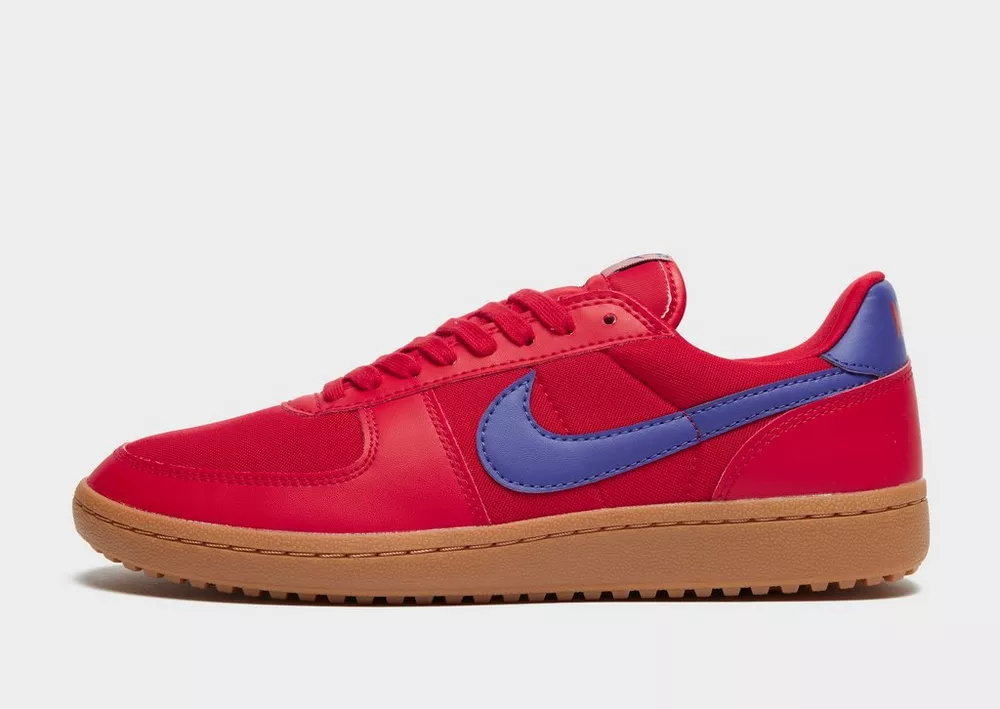 NIKE WMNS FIELD GENERAL, фото 1 з 6