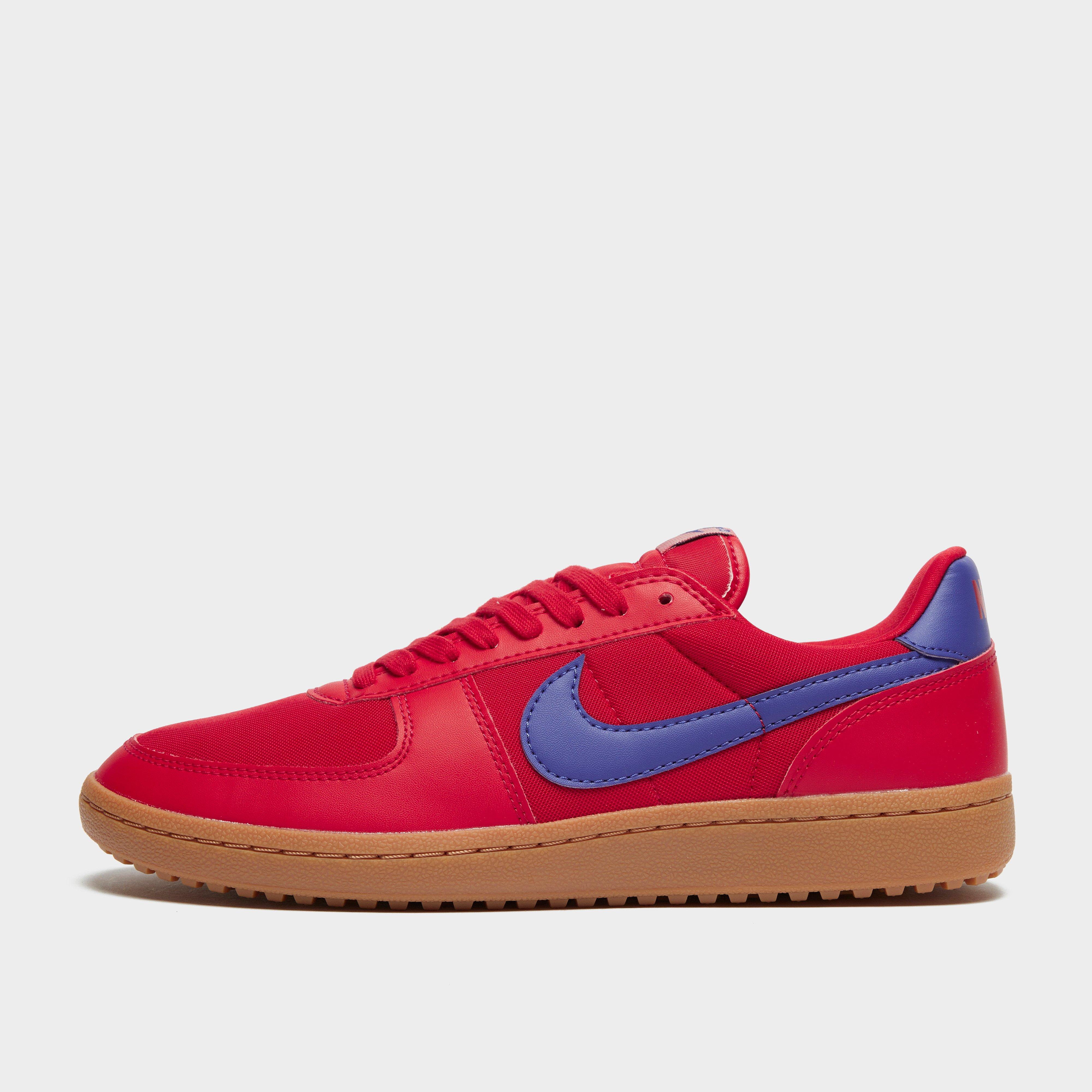 Női sneakers NIKE WMNS FIELD GENERAL