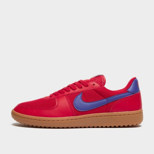 Nowa era sneakersów Nike Field General