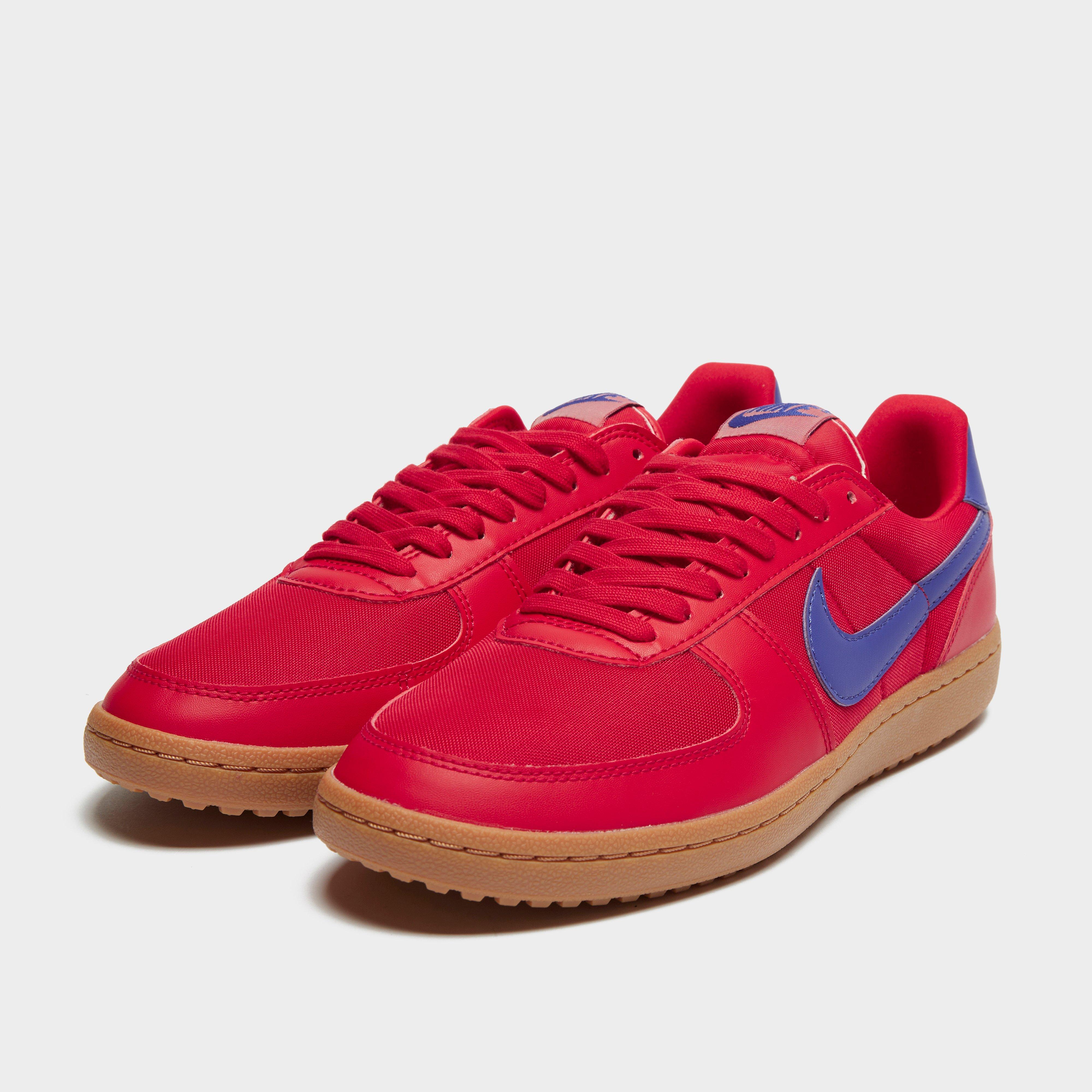 Női sneakers NIKE WMNS FIELD GENERAL