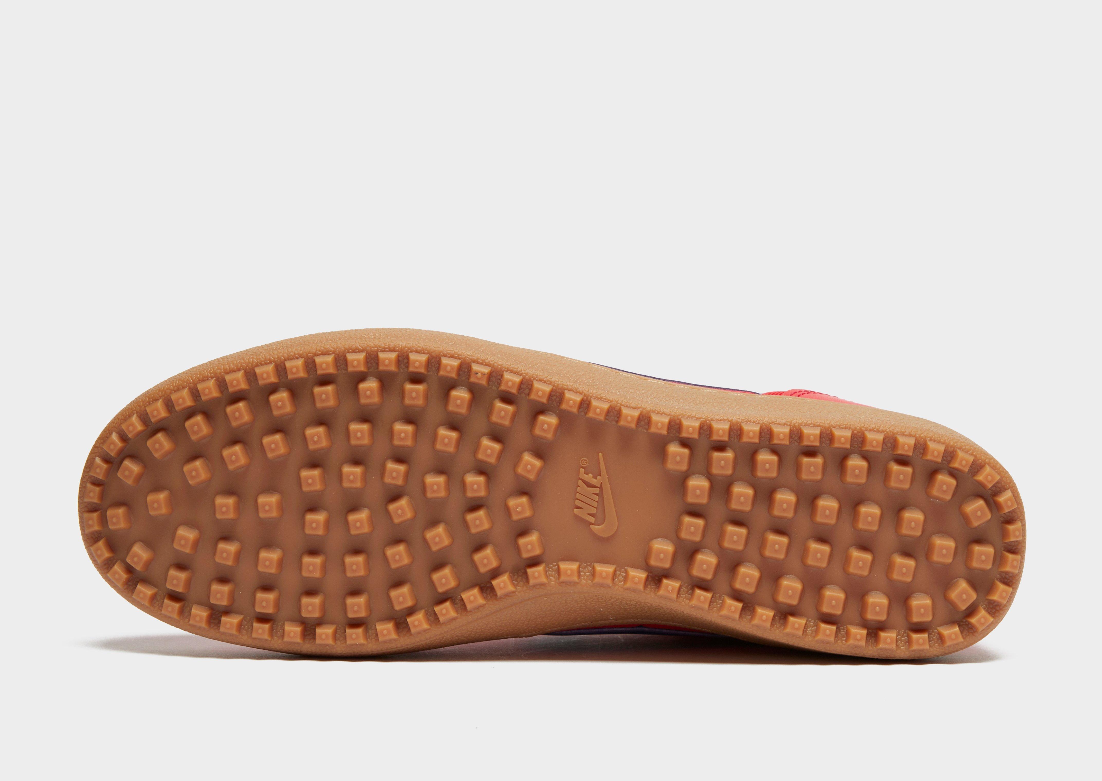 Női sneakers NIKE WMNS FIELD GENERAL FZ5593-601 Piros