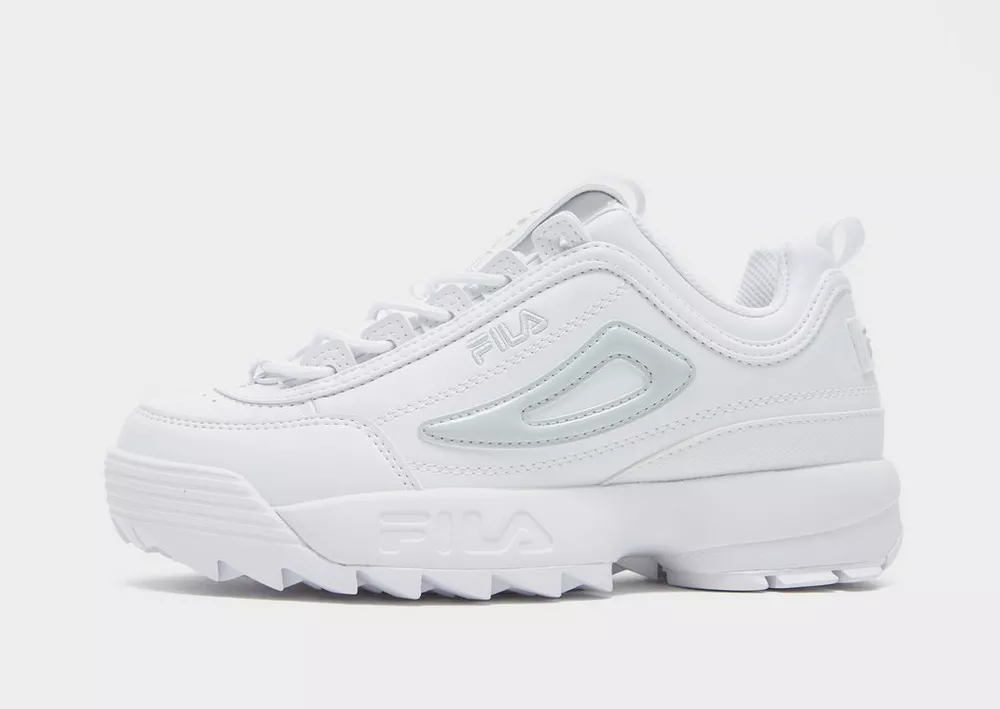 FILA DISRUPTOR, фото 1 з 6