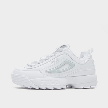 Buty sneakersy dla dzieci FILA DISRUPTOR 