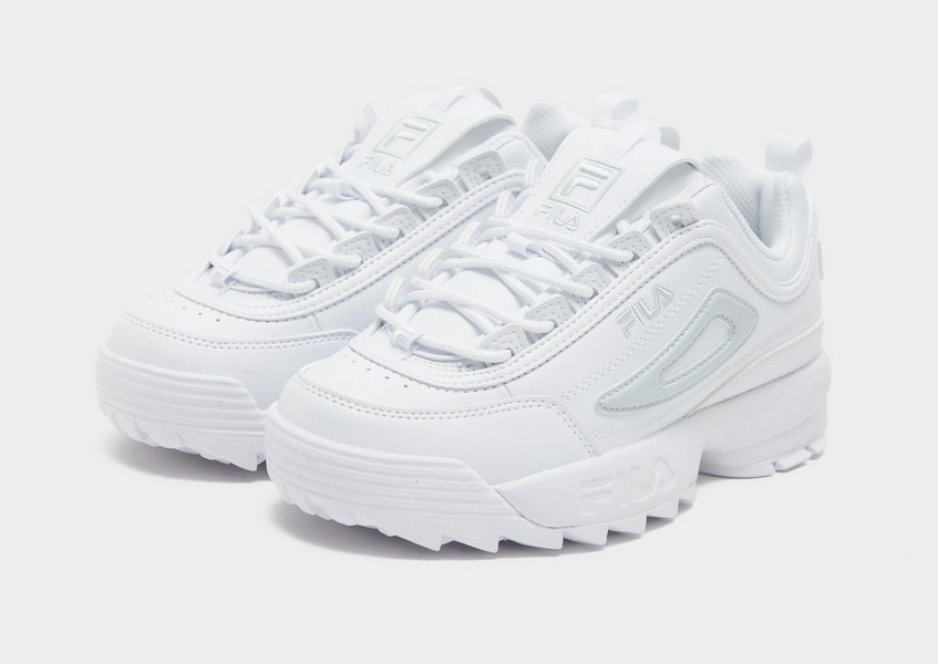 Fila Disruptor - obrazek 2